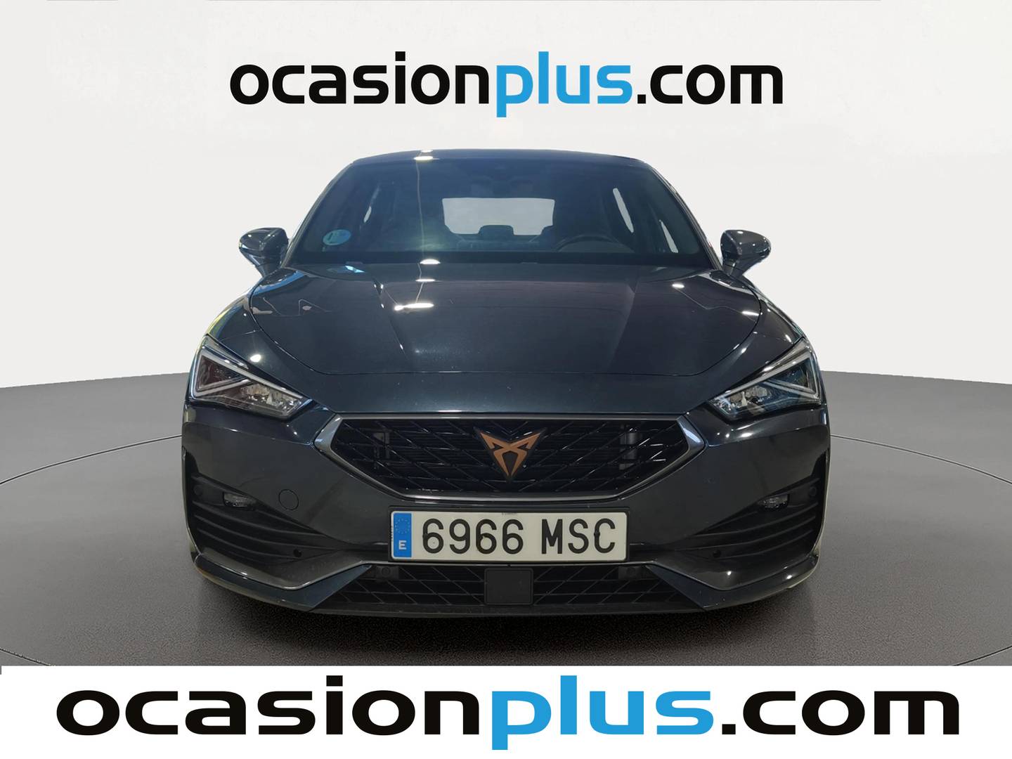 Cupra León Cupra León 1.5 eTSI DSG (150 CV) 150cv