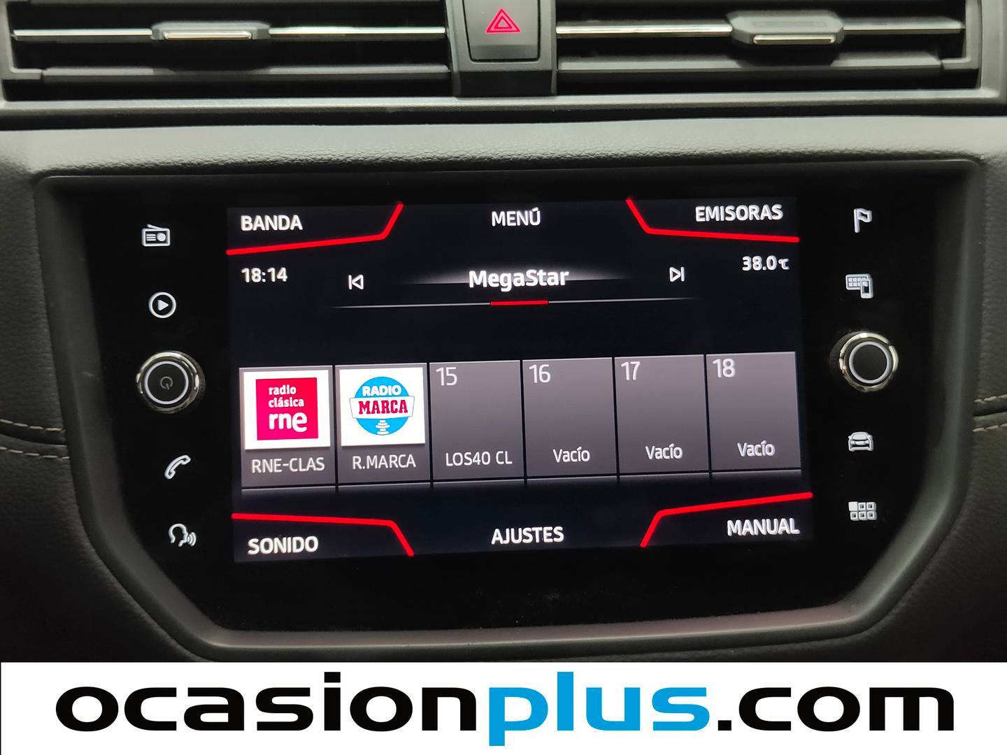 Seat Ibiza Seat Ibiza 1.0 TGI Xcellence (90 CV) gnc