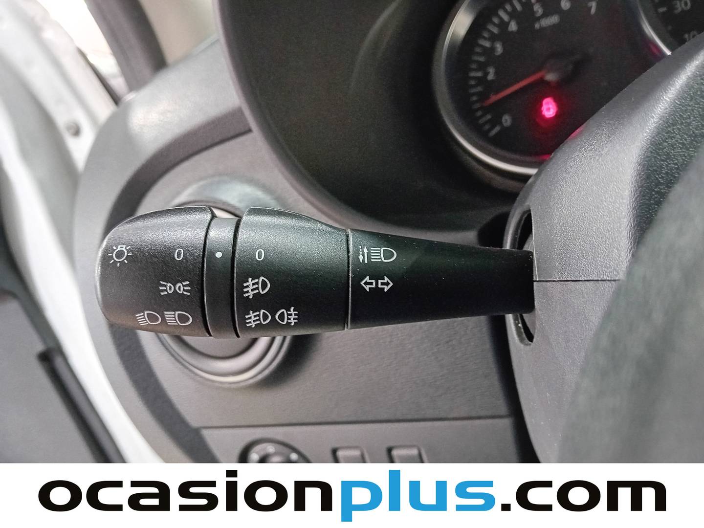 Dacia Lodgy Dacia Lodgy Stepway 1.6 (102 CV) 7 Plazas de ocasión