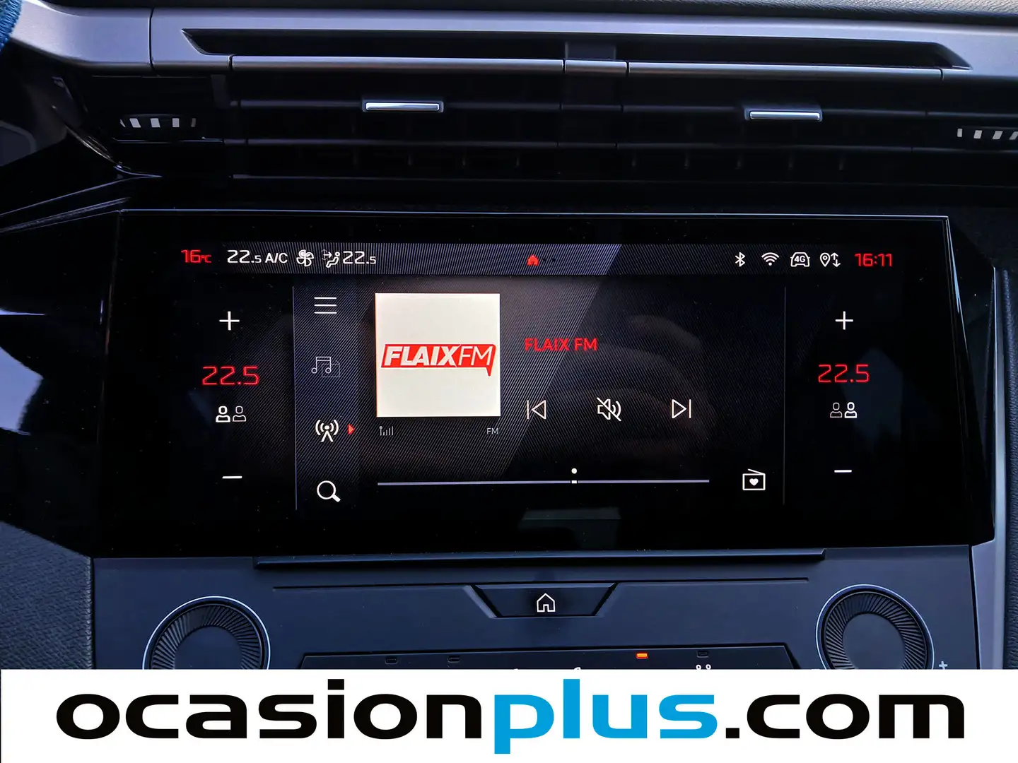 Foto Peugeot 308 Peugeot 308 Allure Hybrid eDCS6 (145 CV)