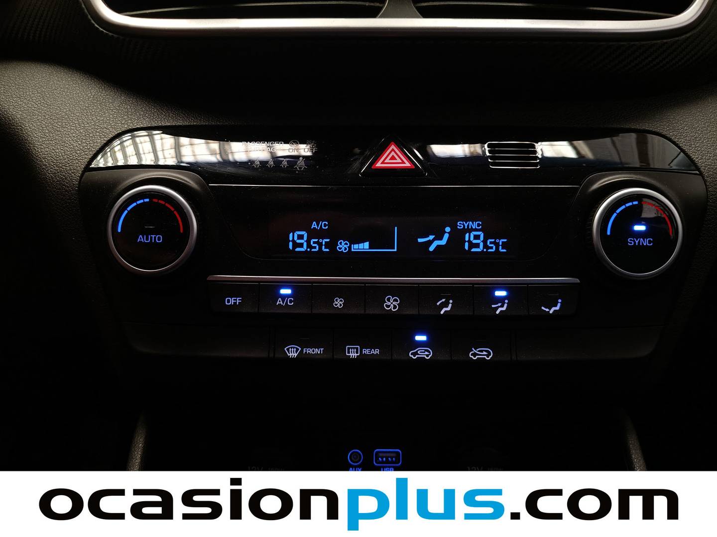 Hyundai Tucson Hyundai Tucson 1.6 GDI SLE 4x2  (132 CV) barato