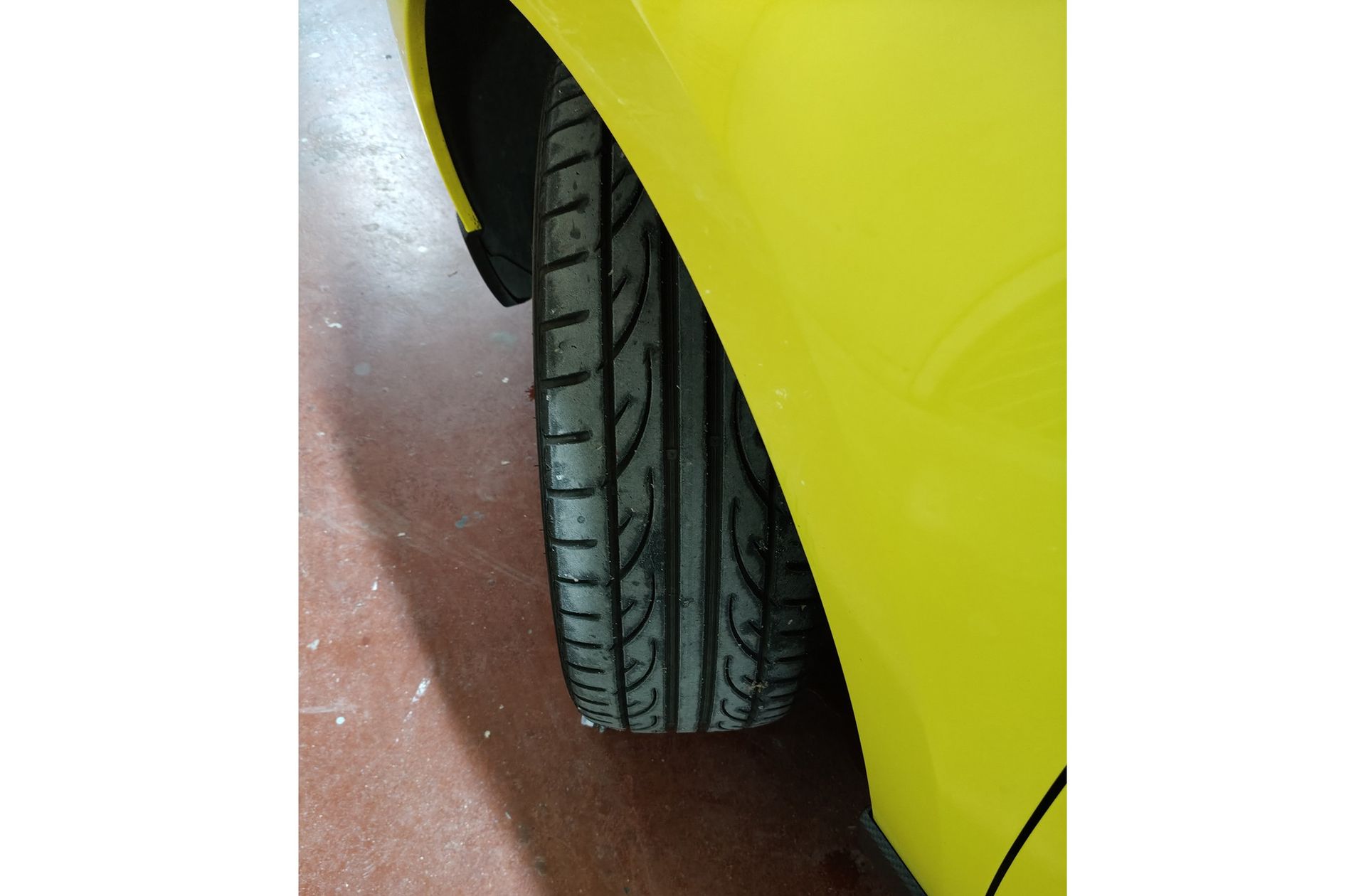 Suzuki Swift 1.4T Sport - foto 40