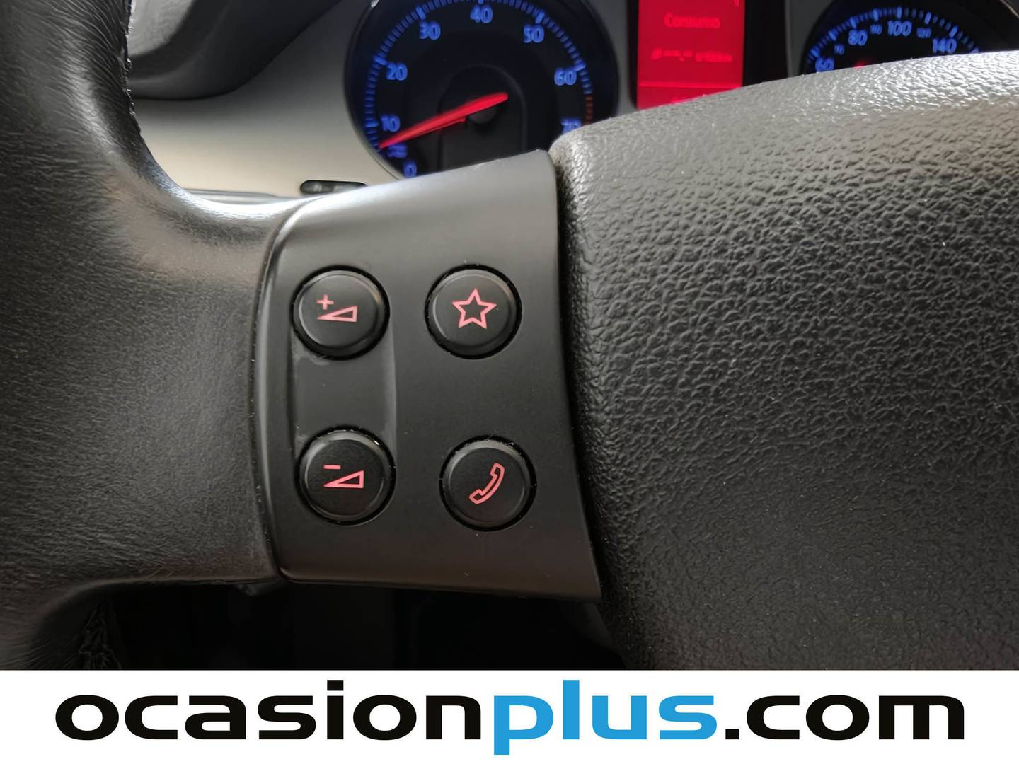 Equipamiento del Volkswagen Passat Volkswagen Passat Advance 1.4 TSI (122 CV)