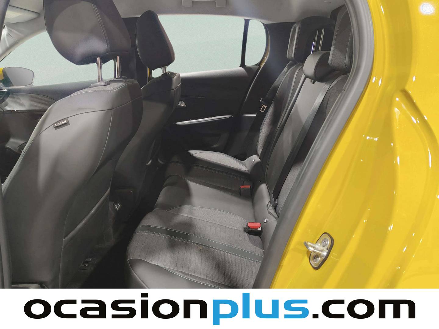 Foto Peugeot 208 Peugeot 208 PureTech 100 Allure (100 CV)