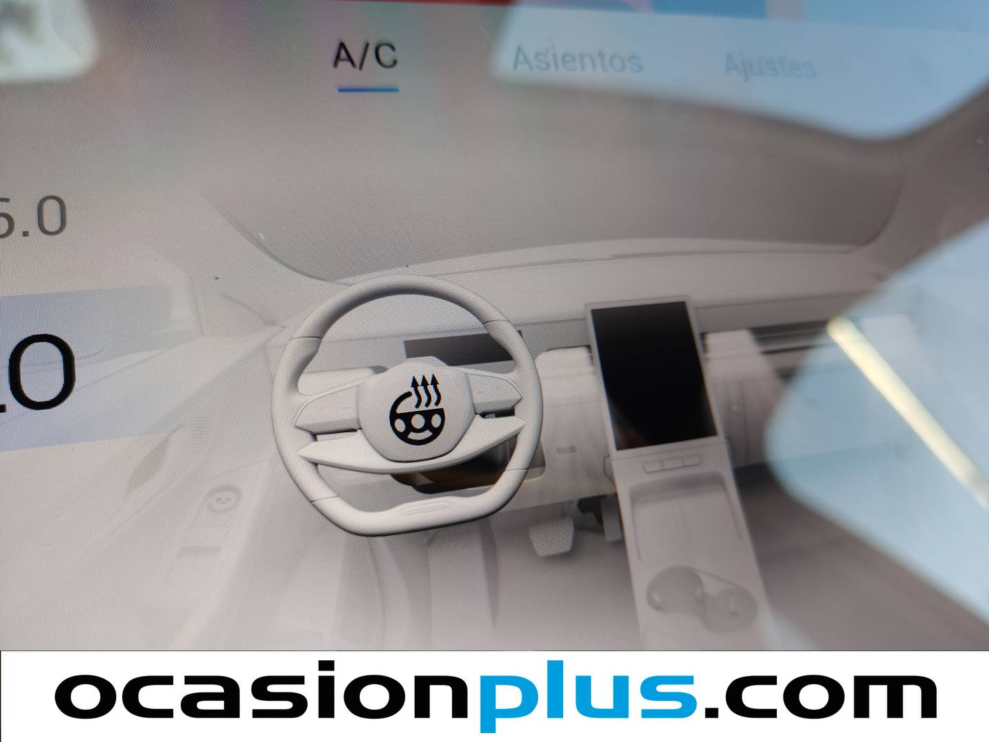 Equipamiento del JAECOO 5 JAECOO 5 1.6 TGDI Exclusive FWD (147 CV)
