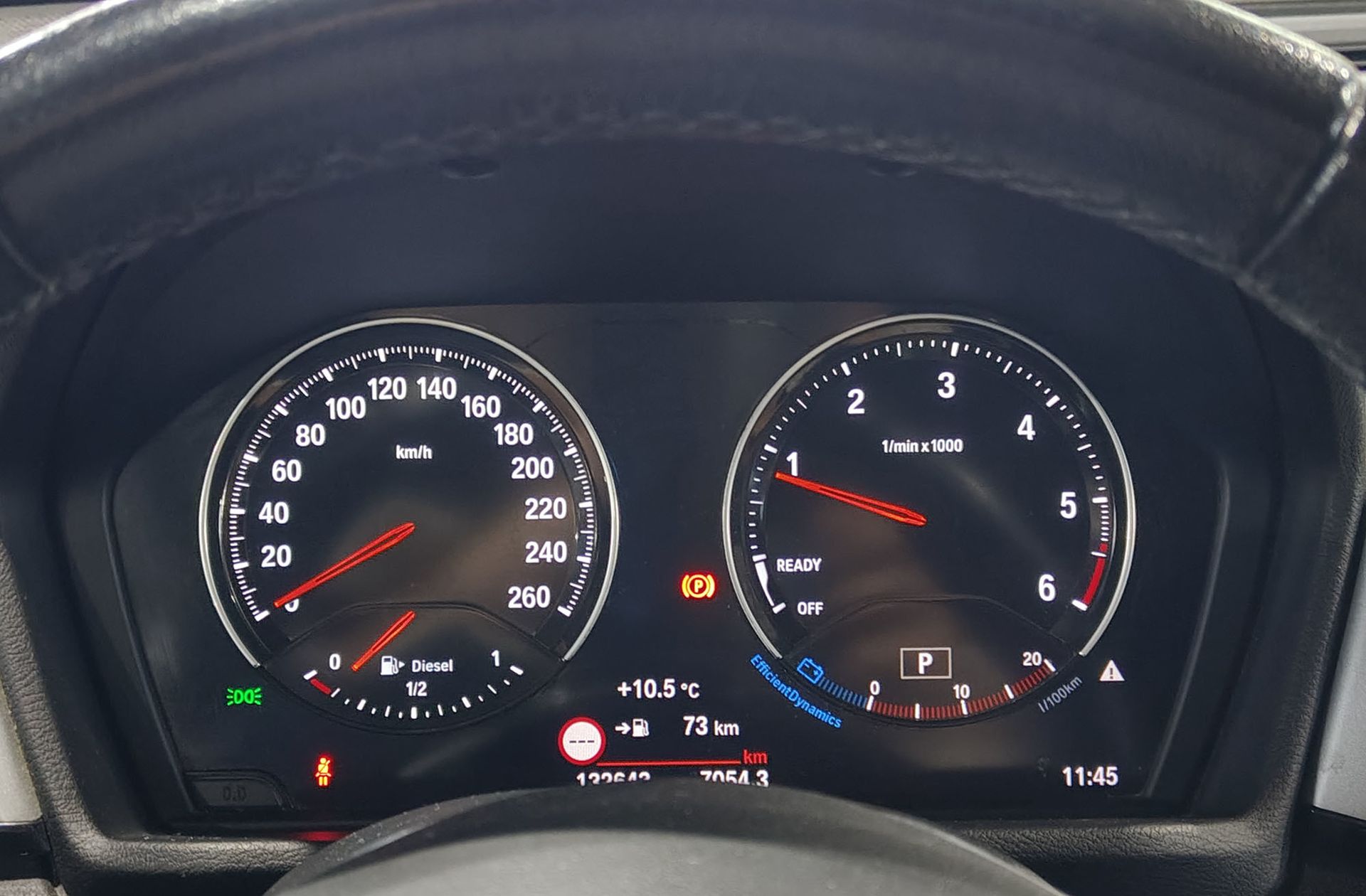 BMW X1 sDrive18d - foto 27