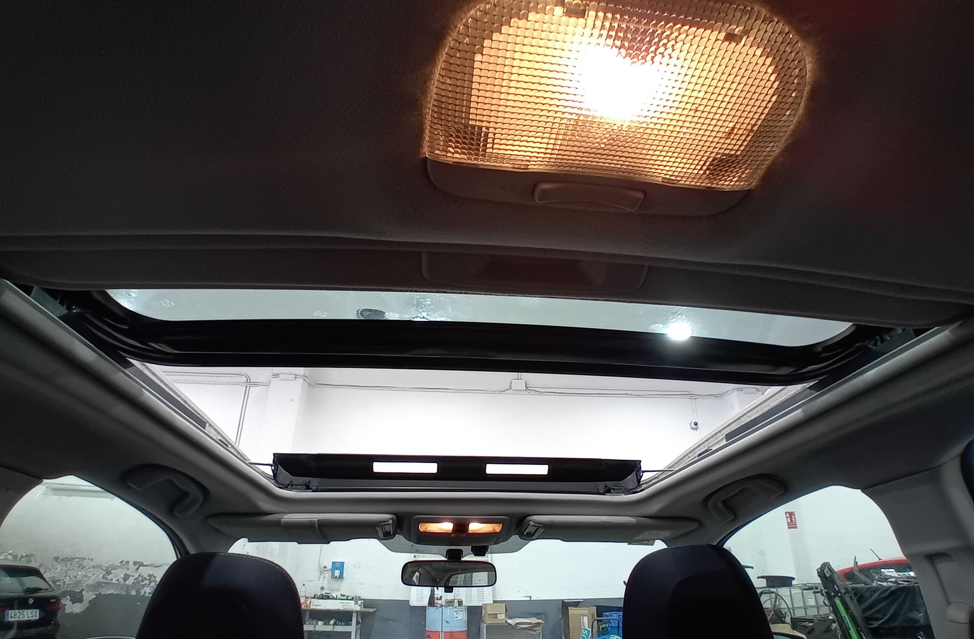 Subaru Forester 2.0 GLP Sport Plus Lineartronic - foto 8