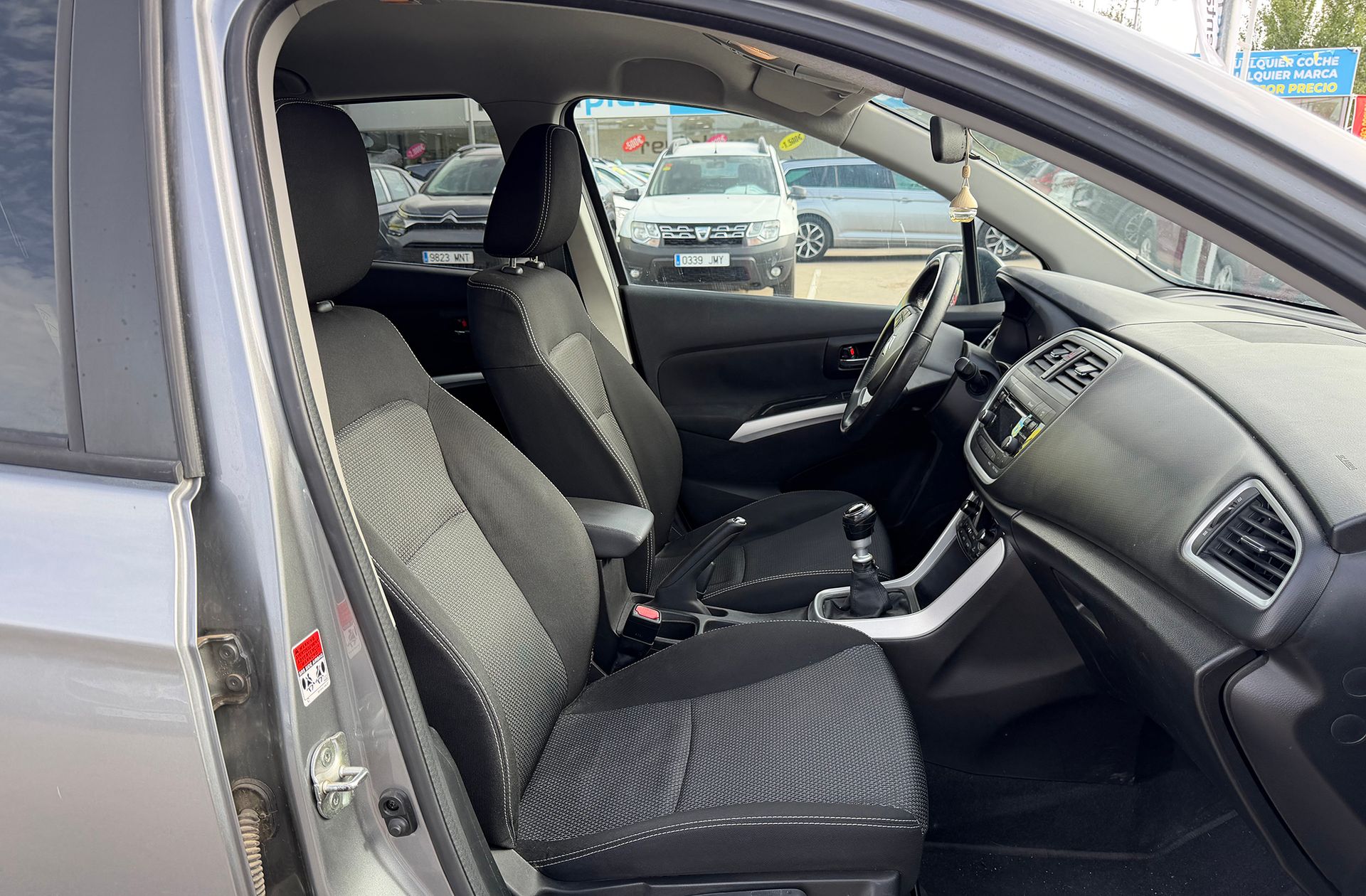 Suzuki S-Cross 1.6 Ddis GLE - foto 13