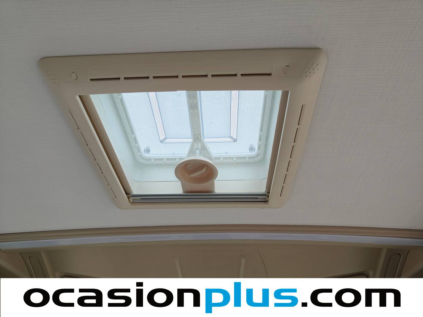 Benimar Benivan Benimar Benivan 116 UP (140 CV) 4 Plazas al mejor precio