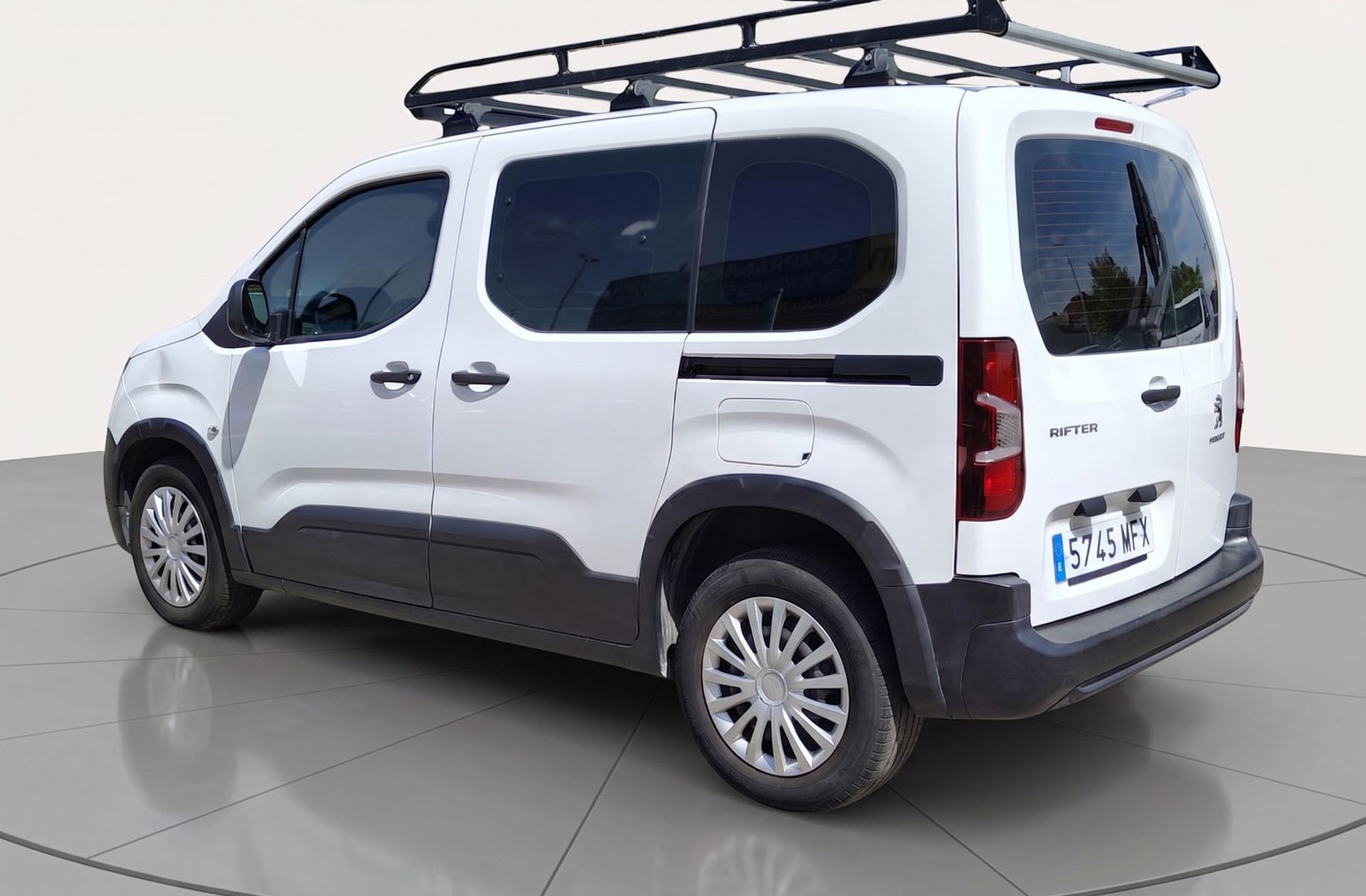 Peugeot Rifter Active Pack Business Standard BlueHDi - foto 3