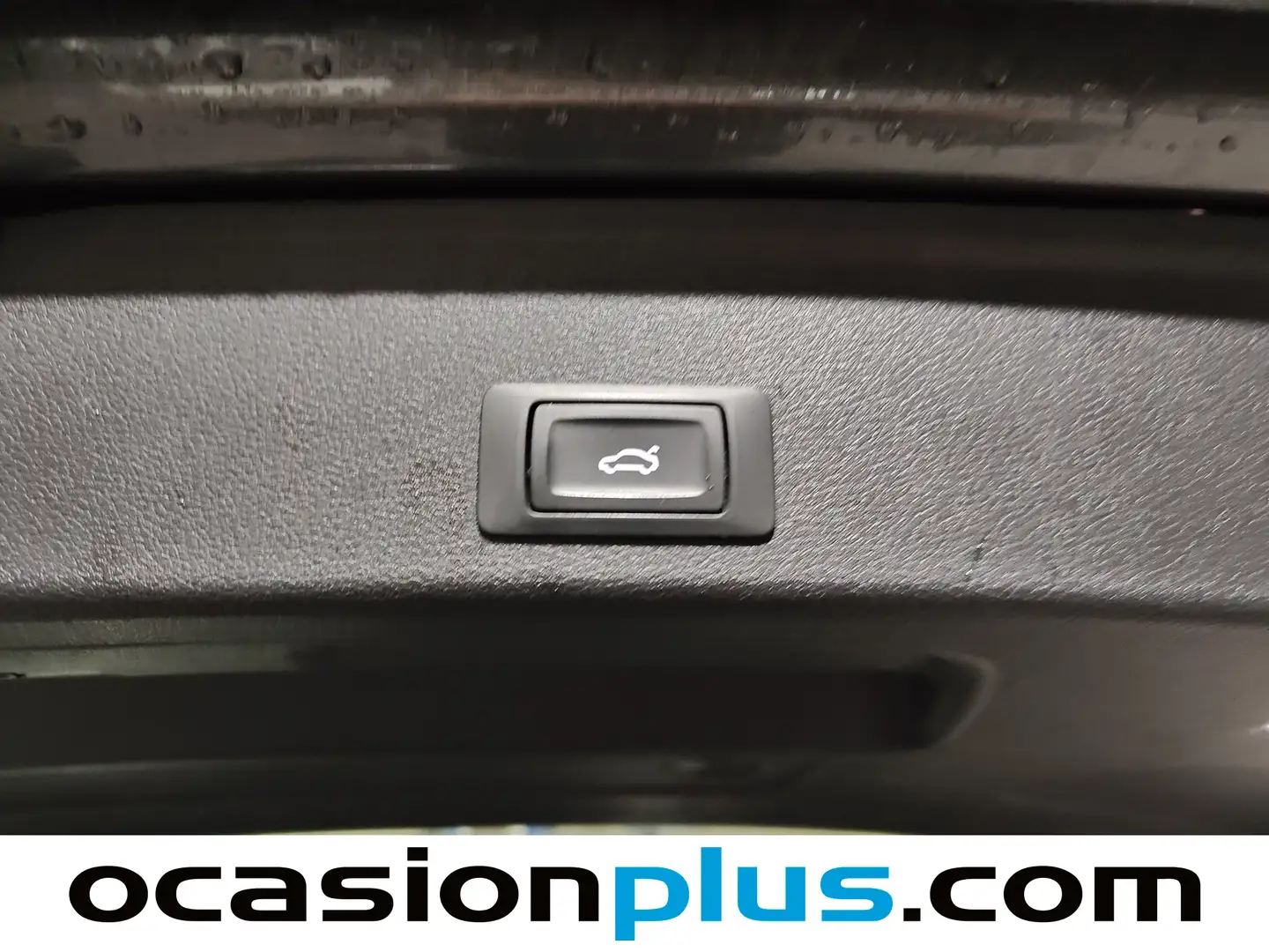 Foto Audi A4 Audi A4 Avant Black line 35 TDI (163 CV) S tronic