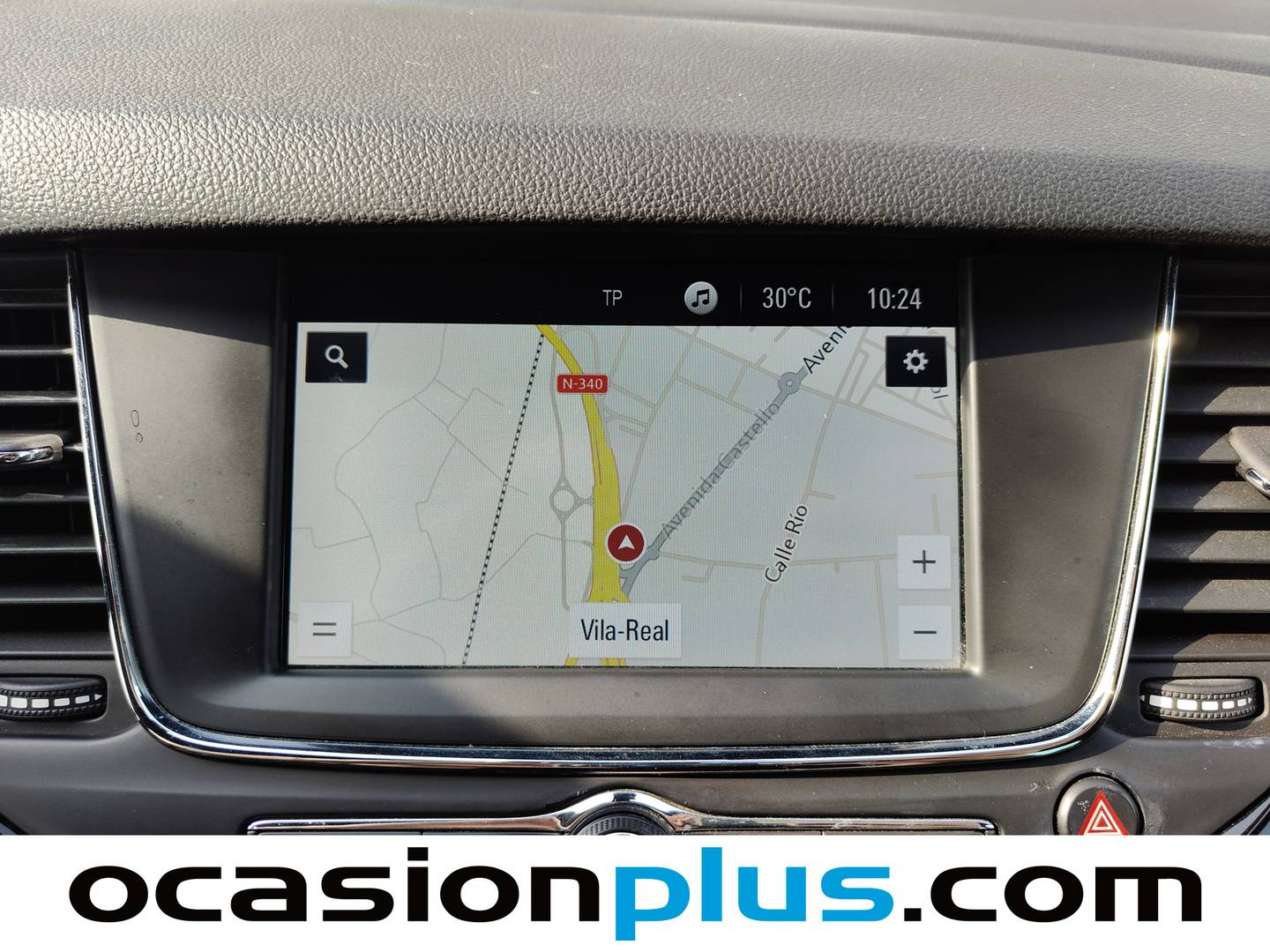 Foto Opel Astra Opel Astra 1.4T SHT S/S Business Elegance CVT (145 CV)