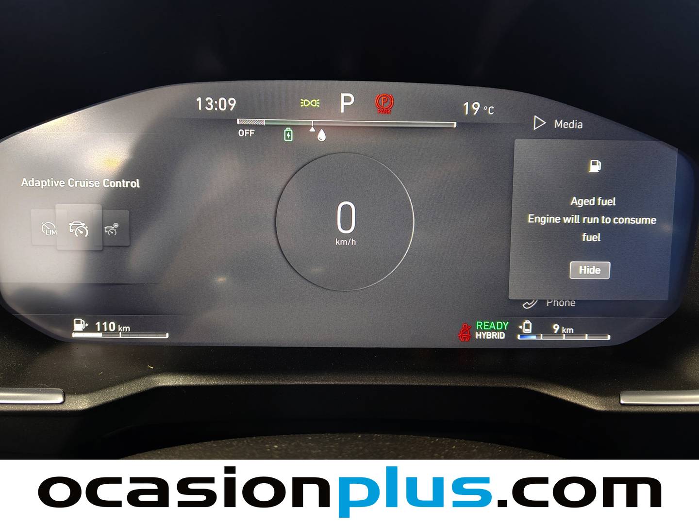 Foto Lynk & Co 01 Lynk & Co 01 1.5 PHEV 6.6kW (261 CV)