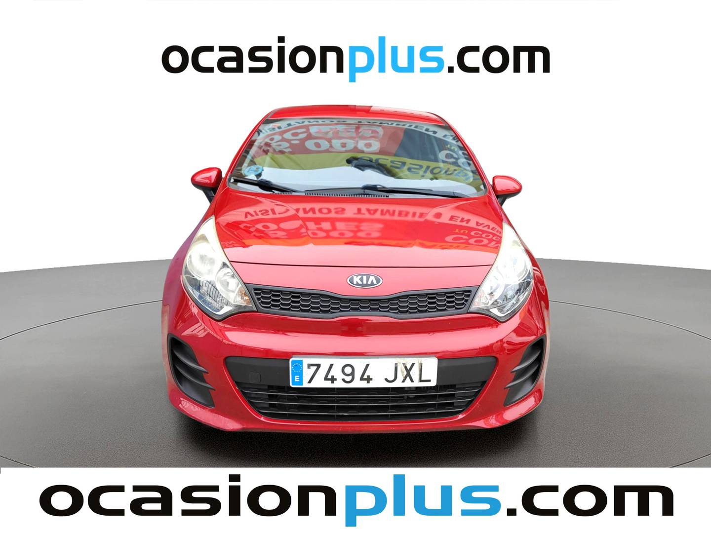 KIA Rio KIA Rio 1.1 CRDi WGT Tech (75 CV) 75cv
