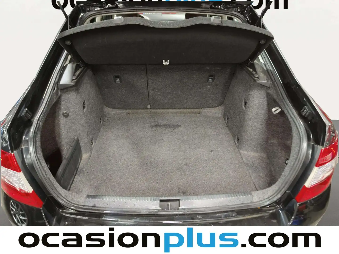 Foto Skoda Octavia Skoda Octavia 2.0 TDI CR Ambition (150 CV)