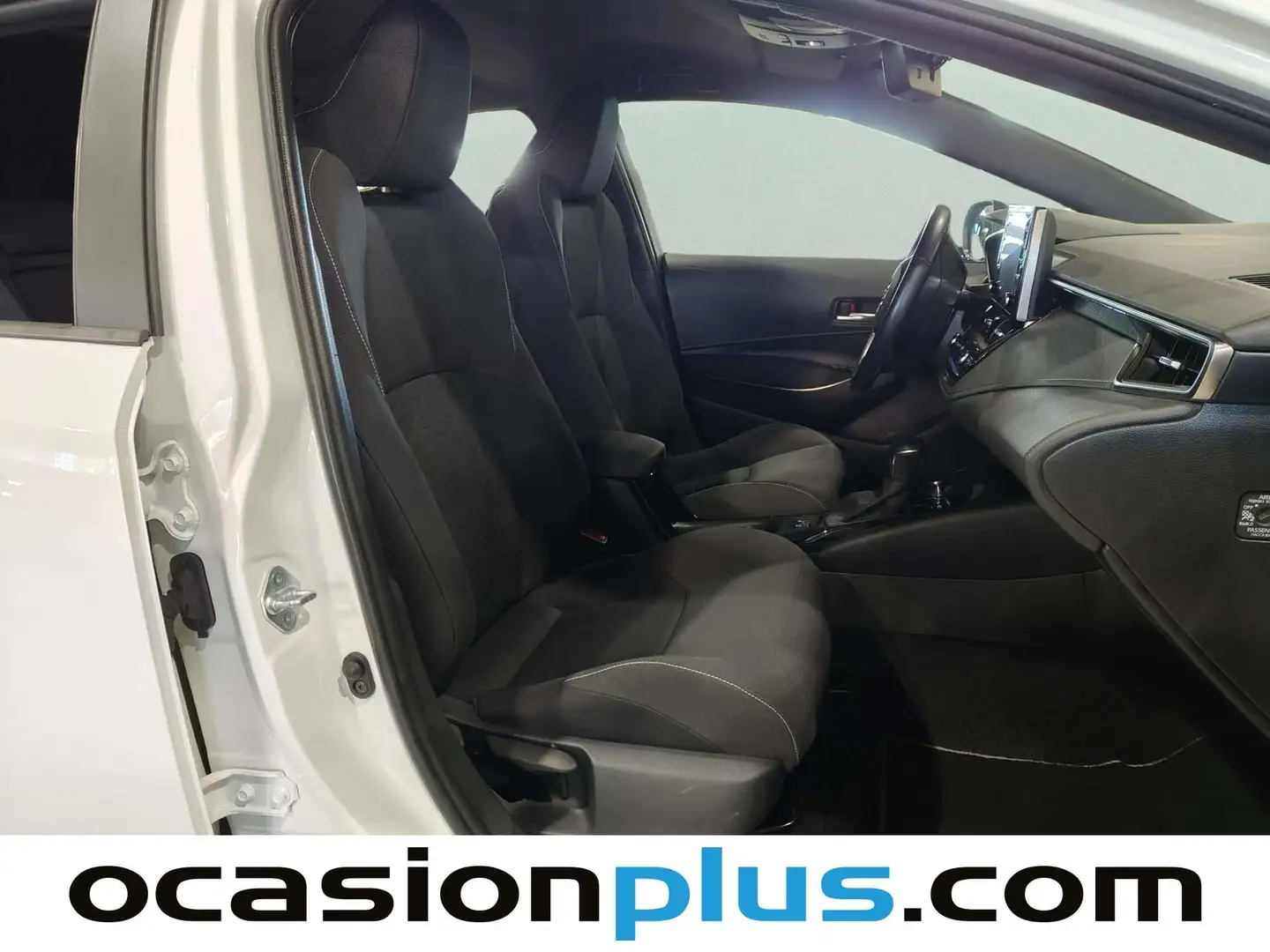 Foto Toyota Corolla Toyota Corolla Touring Sports 125H Feel! E-CVT  (122 CV)