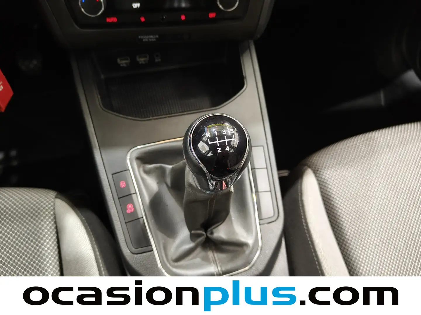 Foto Seat Ibiza SEAT Ibiza 1.0 EcoTSI S&S Style (95 CV)