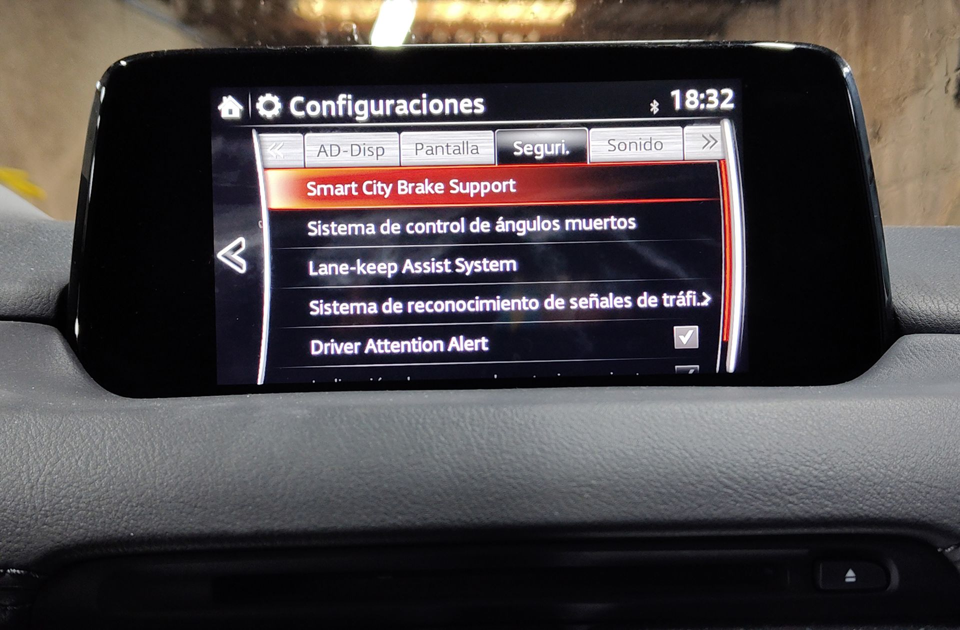 Mazda CX-5 2.0 GE Evolution 2WD - foto 9