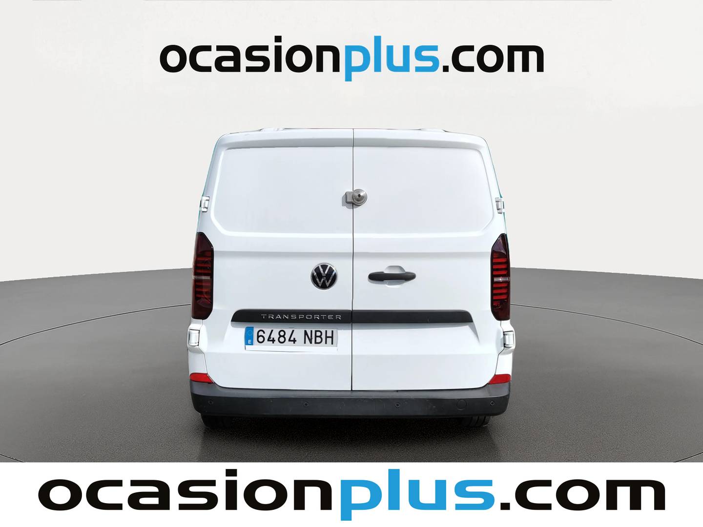 Volkswagen Transporter Volkswagen Transporter Furgon Batalla Corta TN 2.0 TDI  (110 CV) al mejor precio