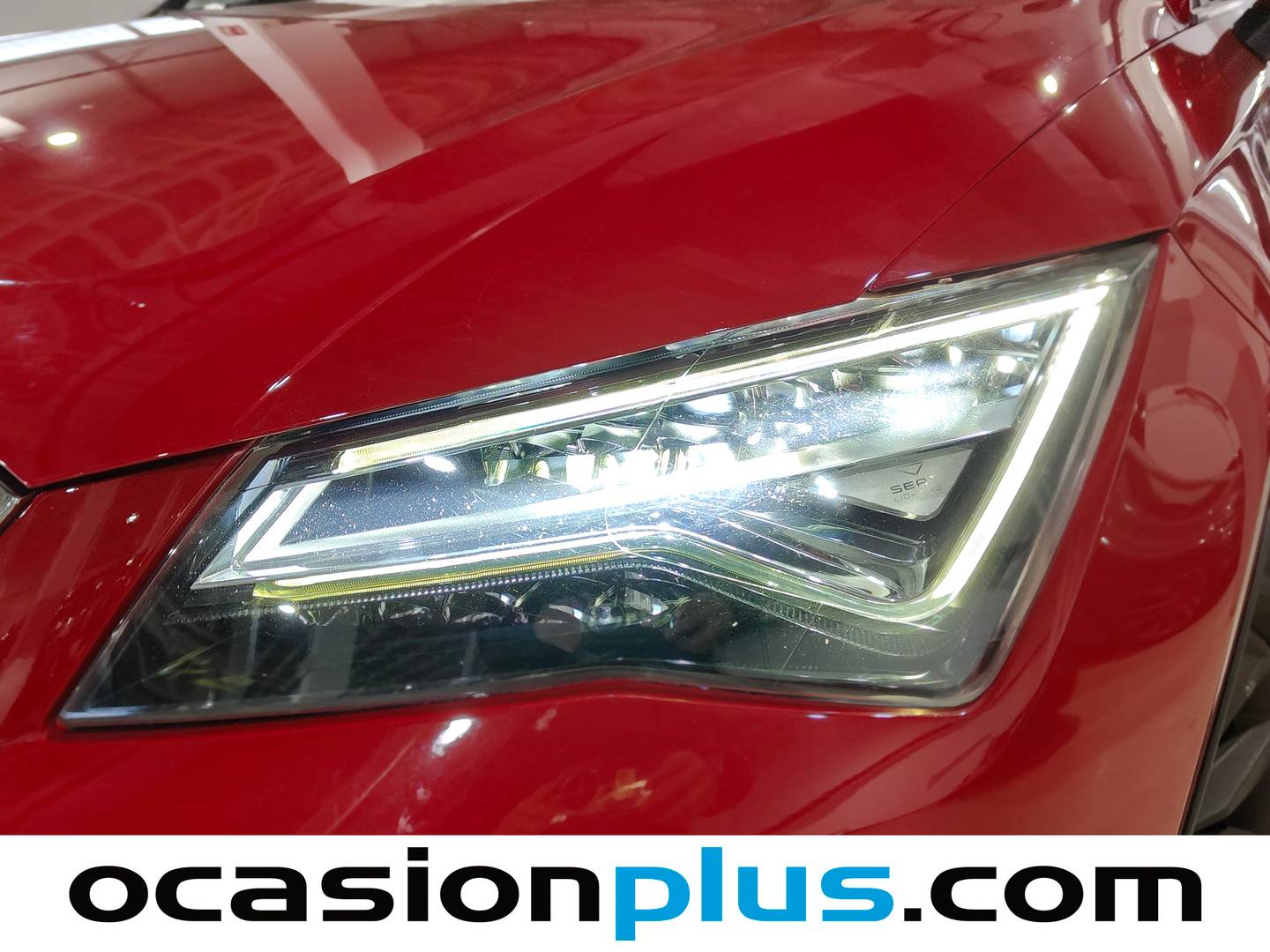 Foto Seat Ateca SEAT Ateca 1.5 TSI S&S Style 110 kW (150 CV)