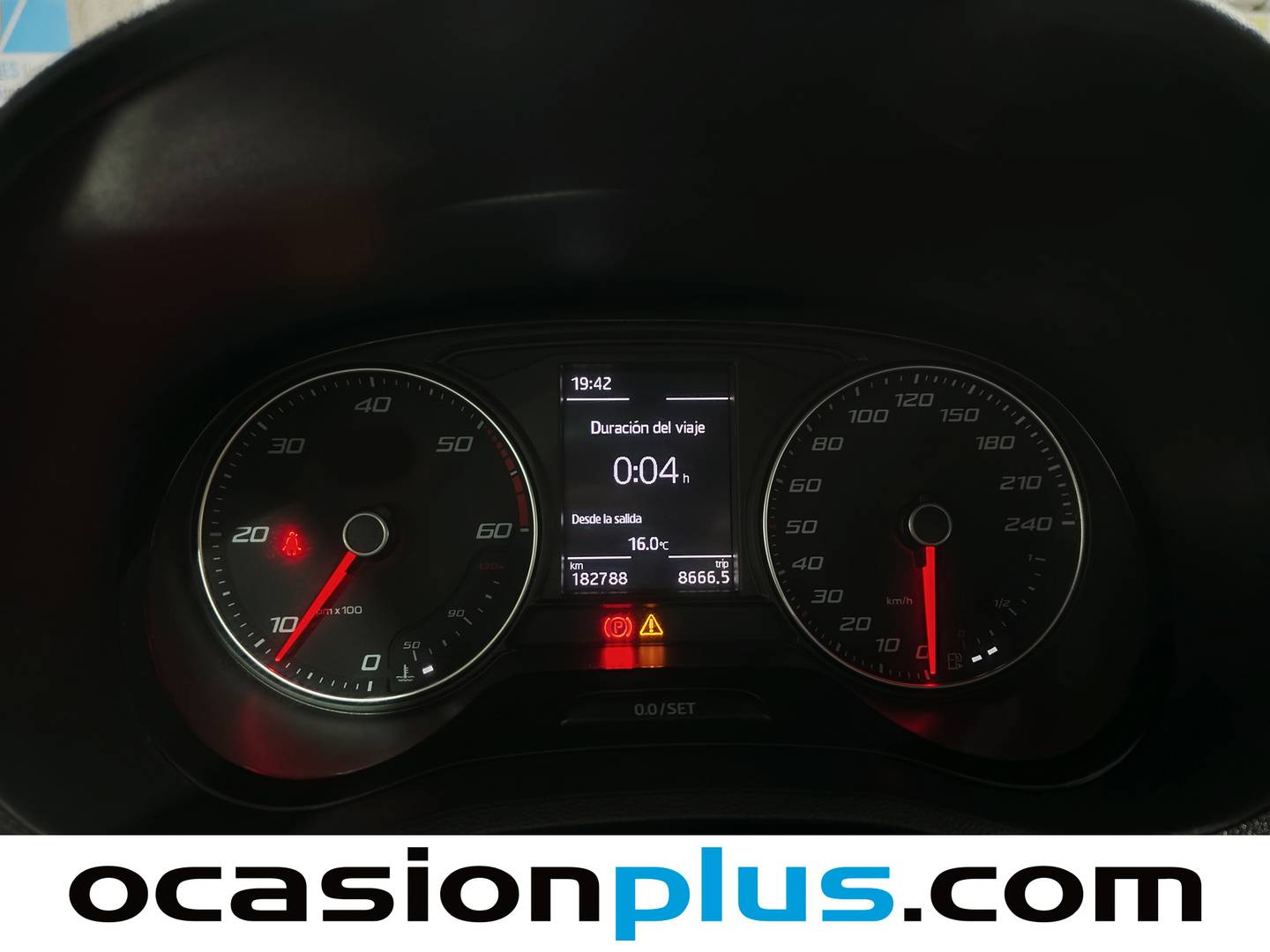 Seat Ibiza SEAT Ibiza 1.4 TDI S&S Style (105 CV) 2016