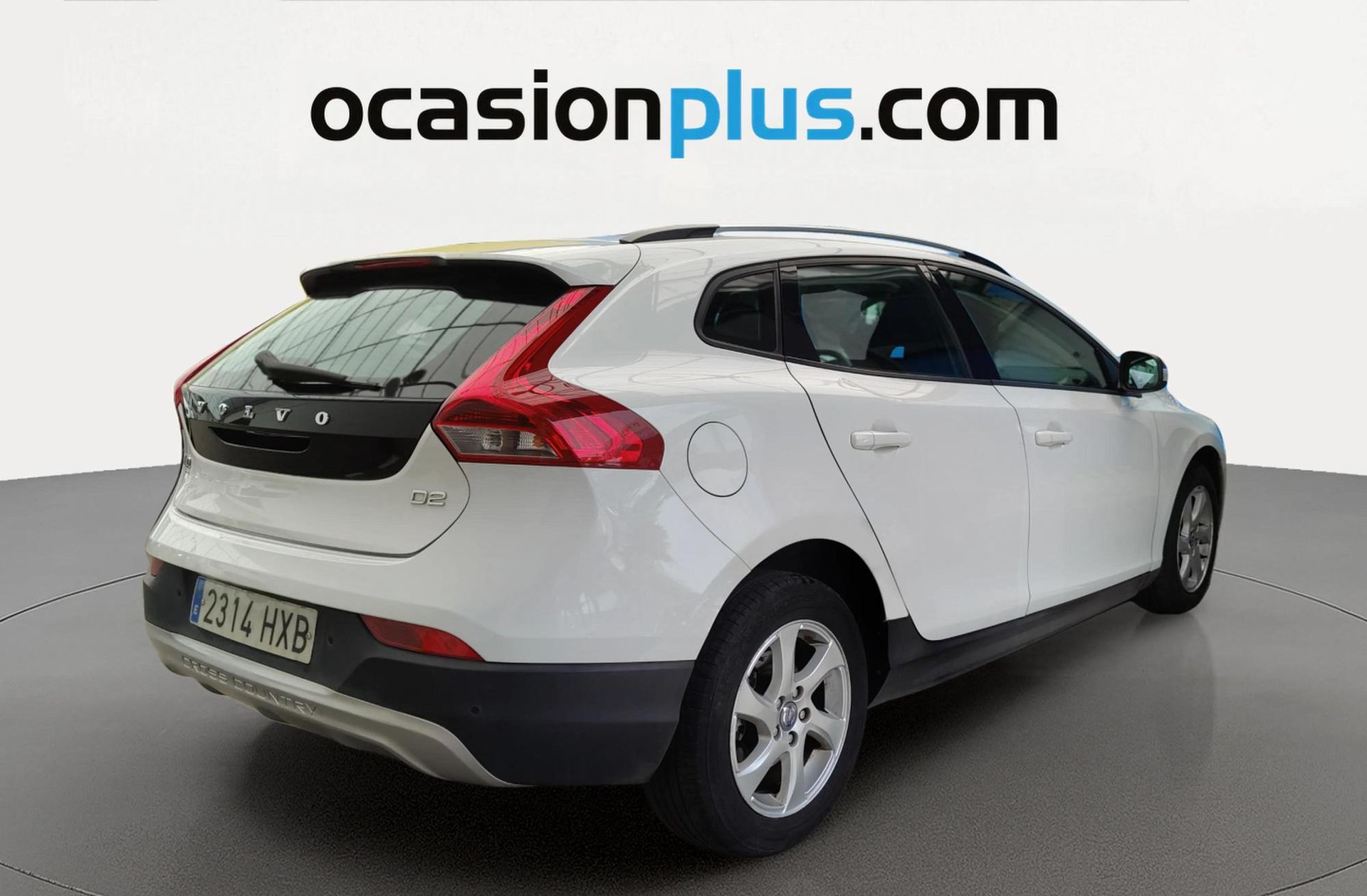 Volvo V40 D2 Kinetic - foto 4