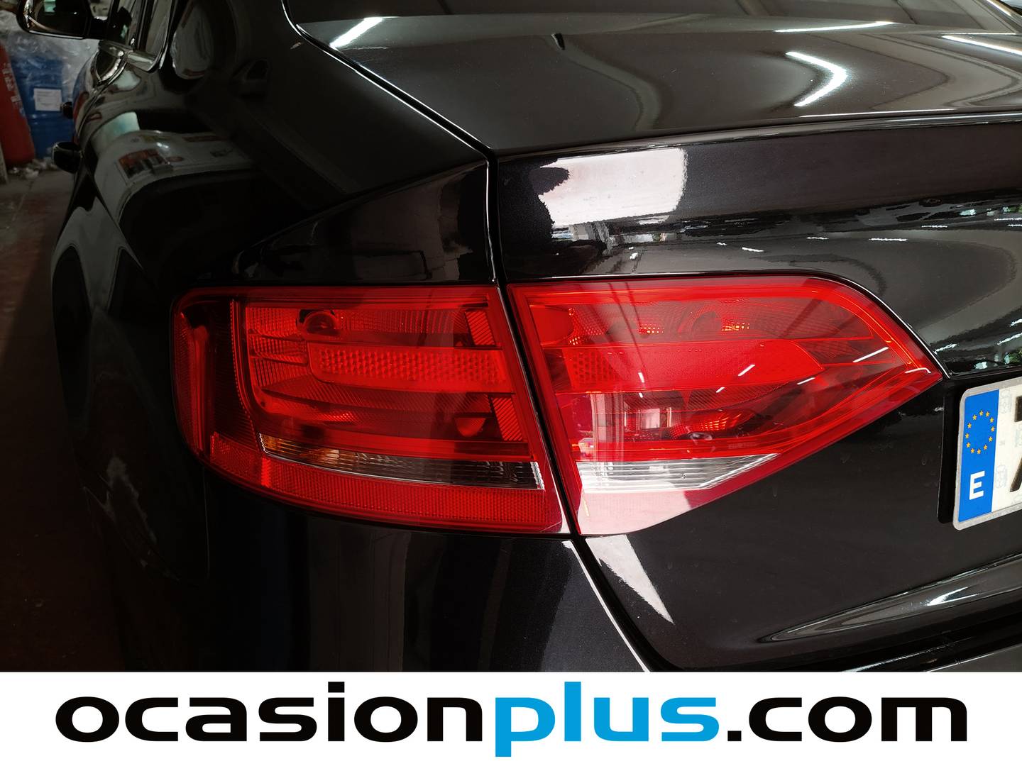 Audi A4 Audi A4 2.0 TDI DPF (143 CV) al mejor precio
