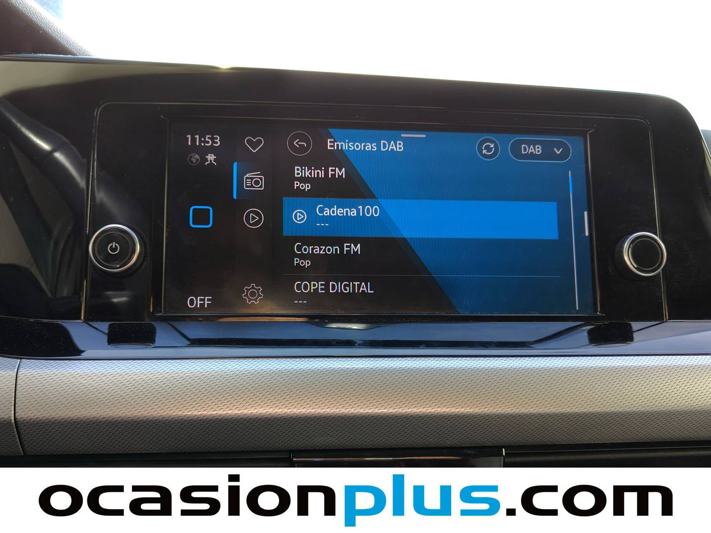 Foto Volkswagen Golf Volkswagen Golf 1.0 TSI (110 CV)