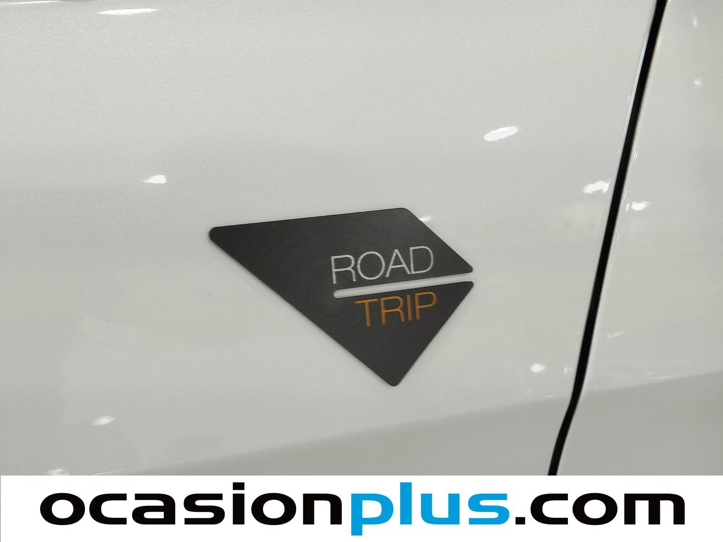Peugeot 3008 Peugeot 3008 PureTech 130 S&S Roadtrip EAT8 (130 CV) de segunda mano