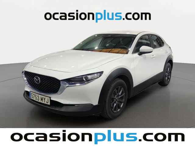 Mazda Ocasión Sevilla