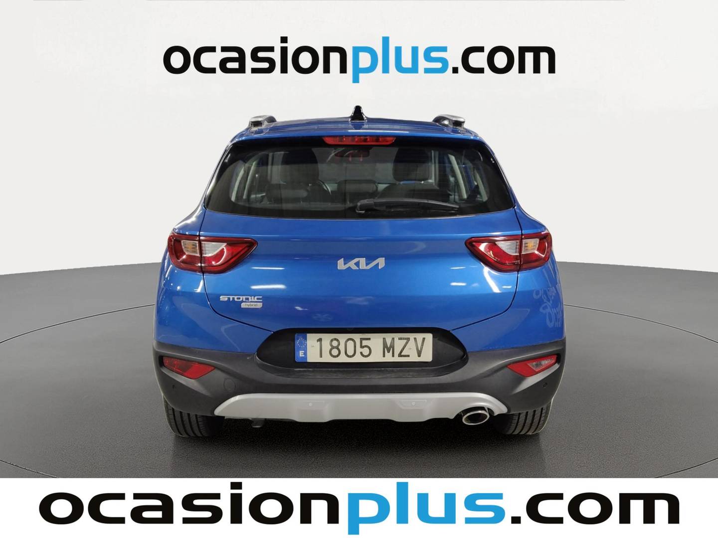 KIA Stonic KIA Stonic 1.0 T-GDi MHEV Drive (100 CV) barato