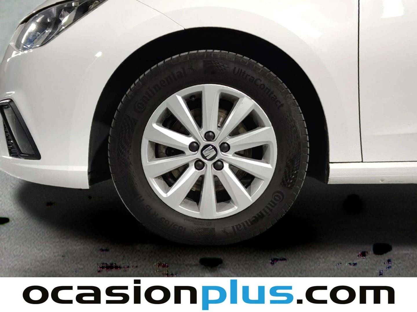 Seat Ibiza SEAT Ibiza 1.0 TSI S&S Style (115 CV) 2020