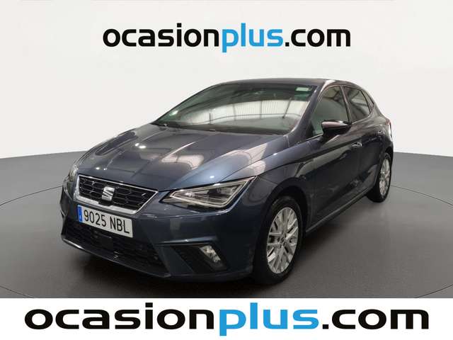 Seat Ibiza 1.0 TSI FR Salta (115 CV) de segunda mano