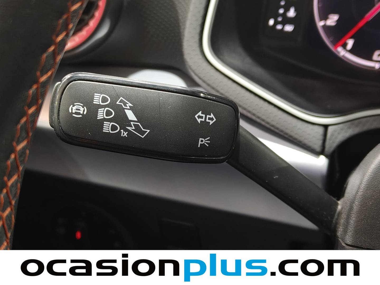 Foto Seat Ibiza SEAT Ibiza 1.5 TSI FR XL DSG (150 CV)