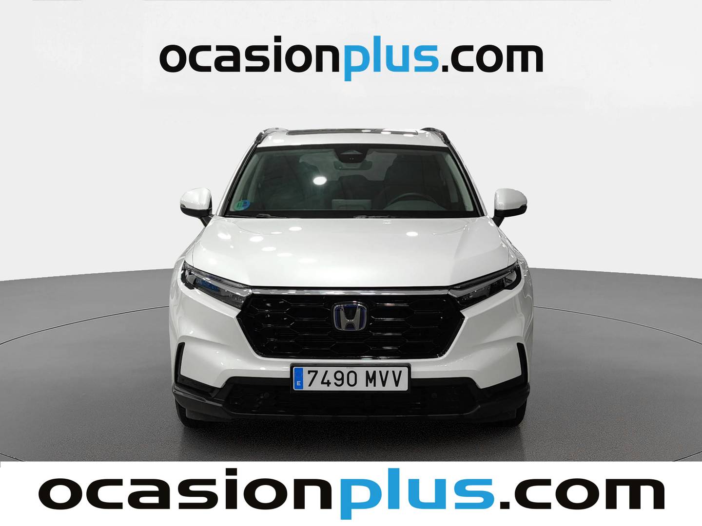 Honda CR-V Honda CR-V 2.0 i-MMD HEV Elegance 4X2 (184 CV) barato