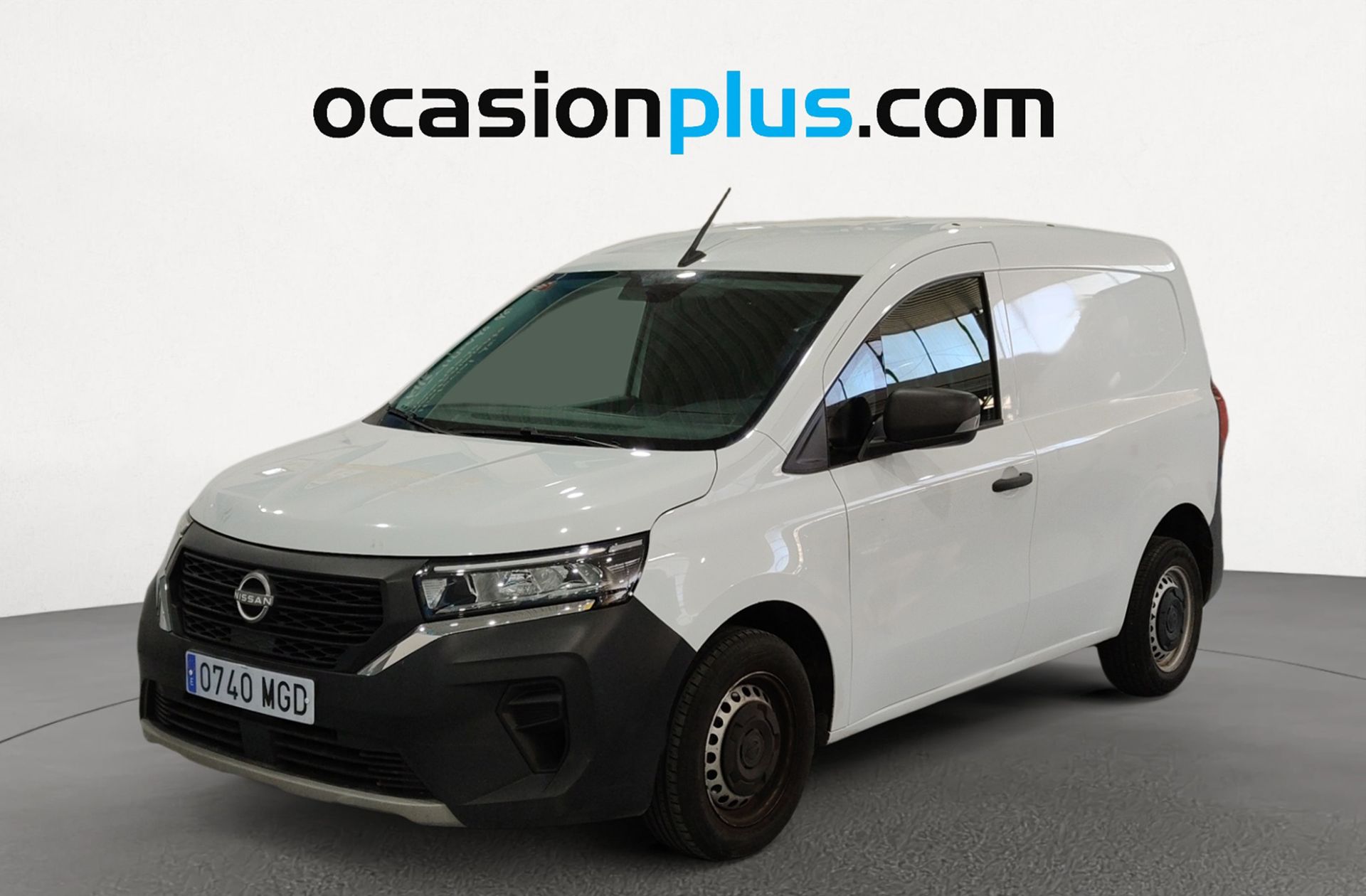Nissan Townstar Furgon 1.3G L1 Profesional