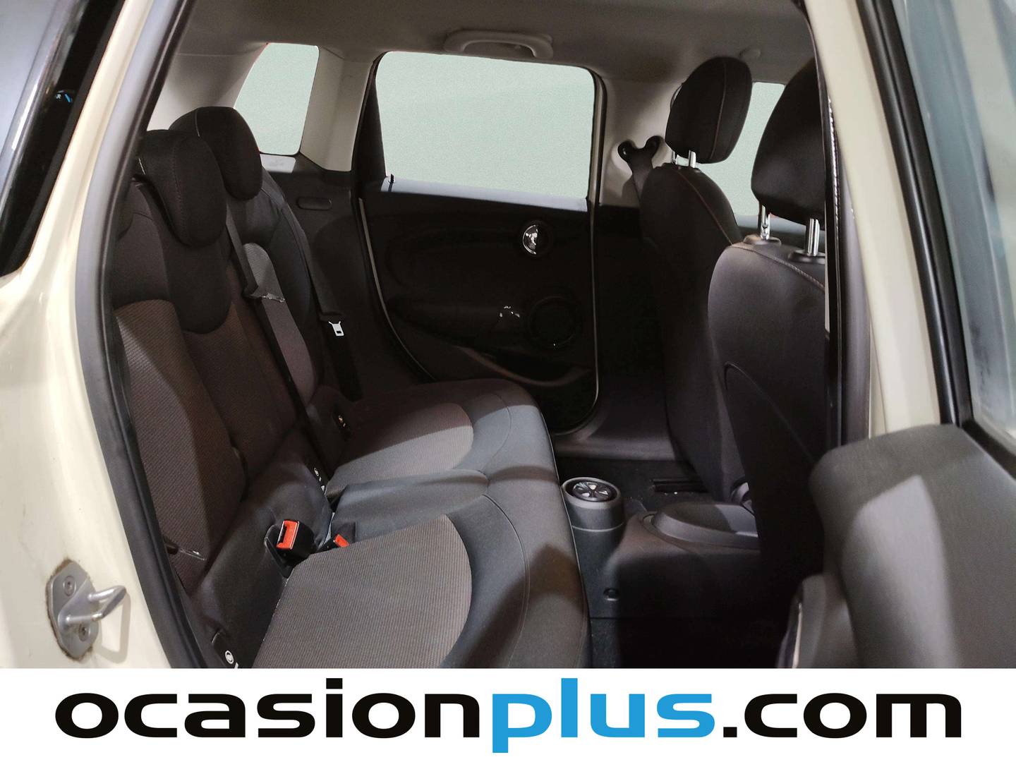 Foto Mini MINI MINI MINI 5 Puertas One (102 CV)