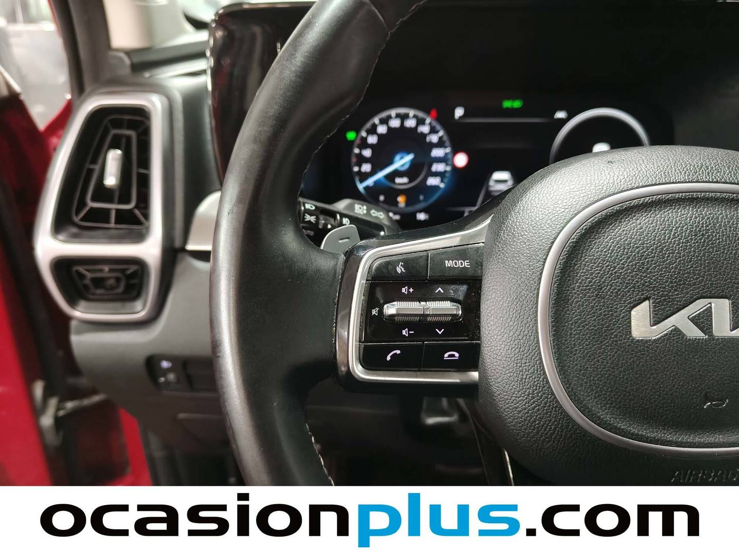 KIA Sorento Kia Sorento 1.6 T-GDi HEV Drive 4x2  7 Plazas  (230 CV) híbrido