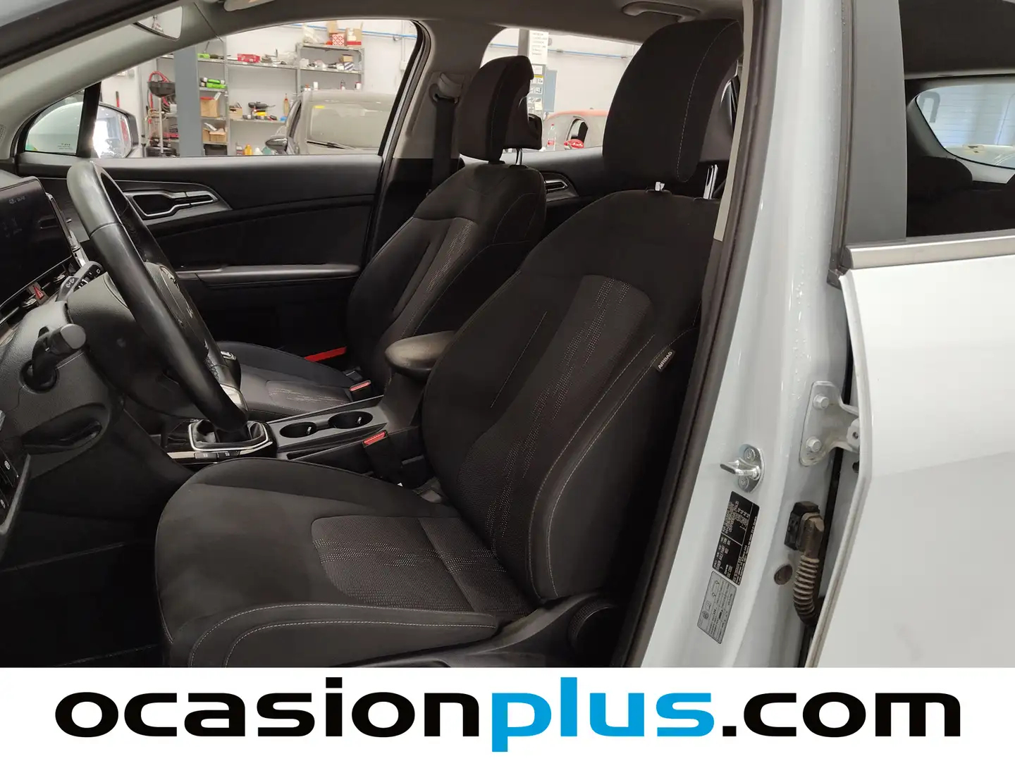 Foto KIA Sportage Kia Sportage 1.6 T-GDi MHEV (150CV) Drive 4x2