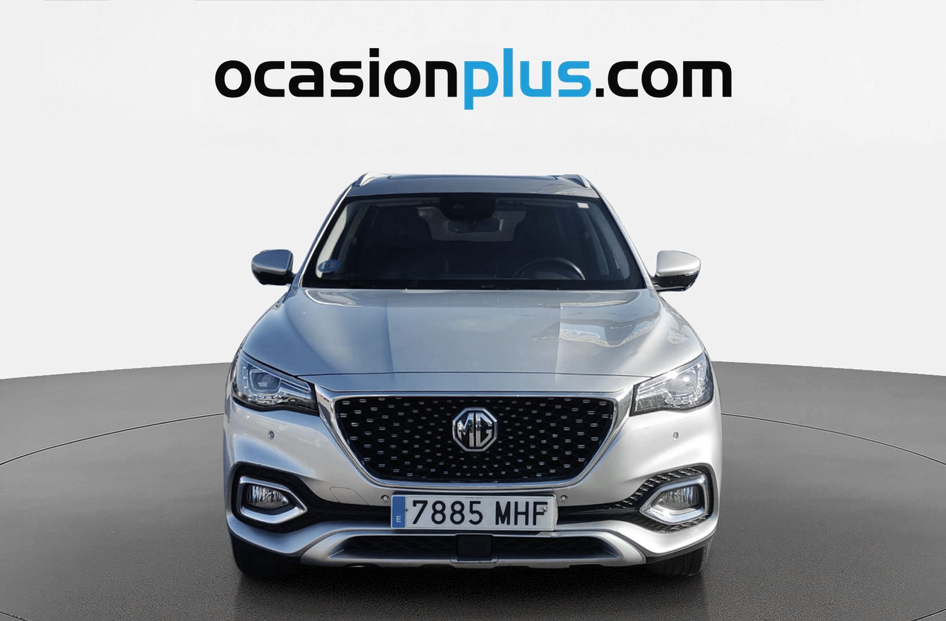 MG eHS 1.5 T-GDi PHEV Luxury - foto 17