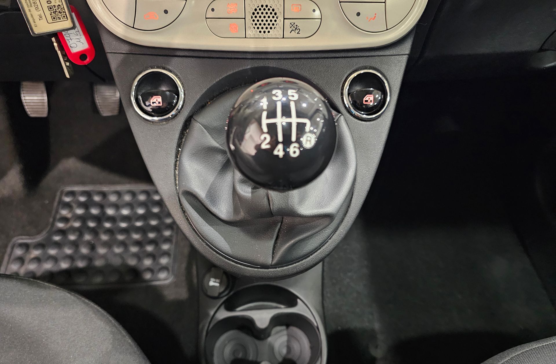 Fiat 500 1.0 Hybrid Dolcevita - foto 5