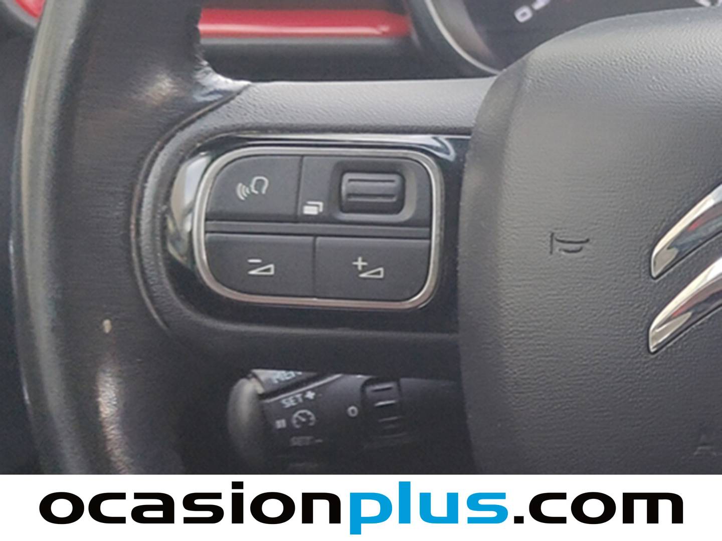 Citroën C3 Citroën C3 BlueHDi 100 S&S Shine (99 CV) 99cv