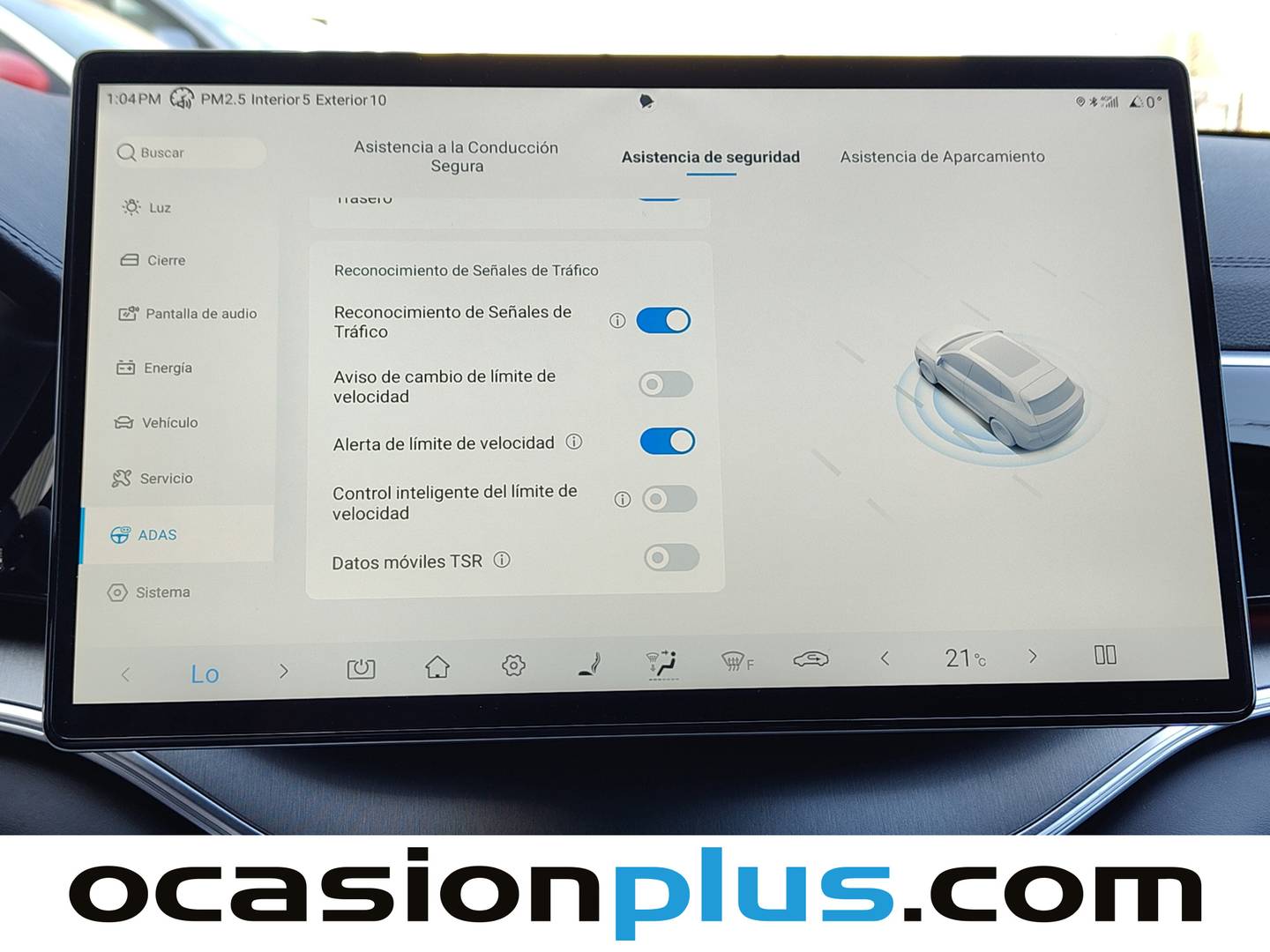 BYD Seal U DM-i BYD Seal U DM-i Comfort  (218 CV) híbrido enchufable