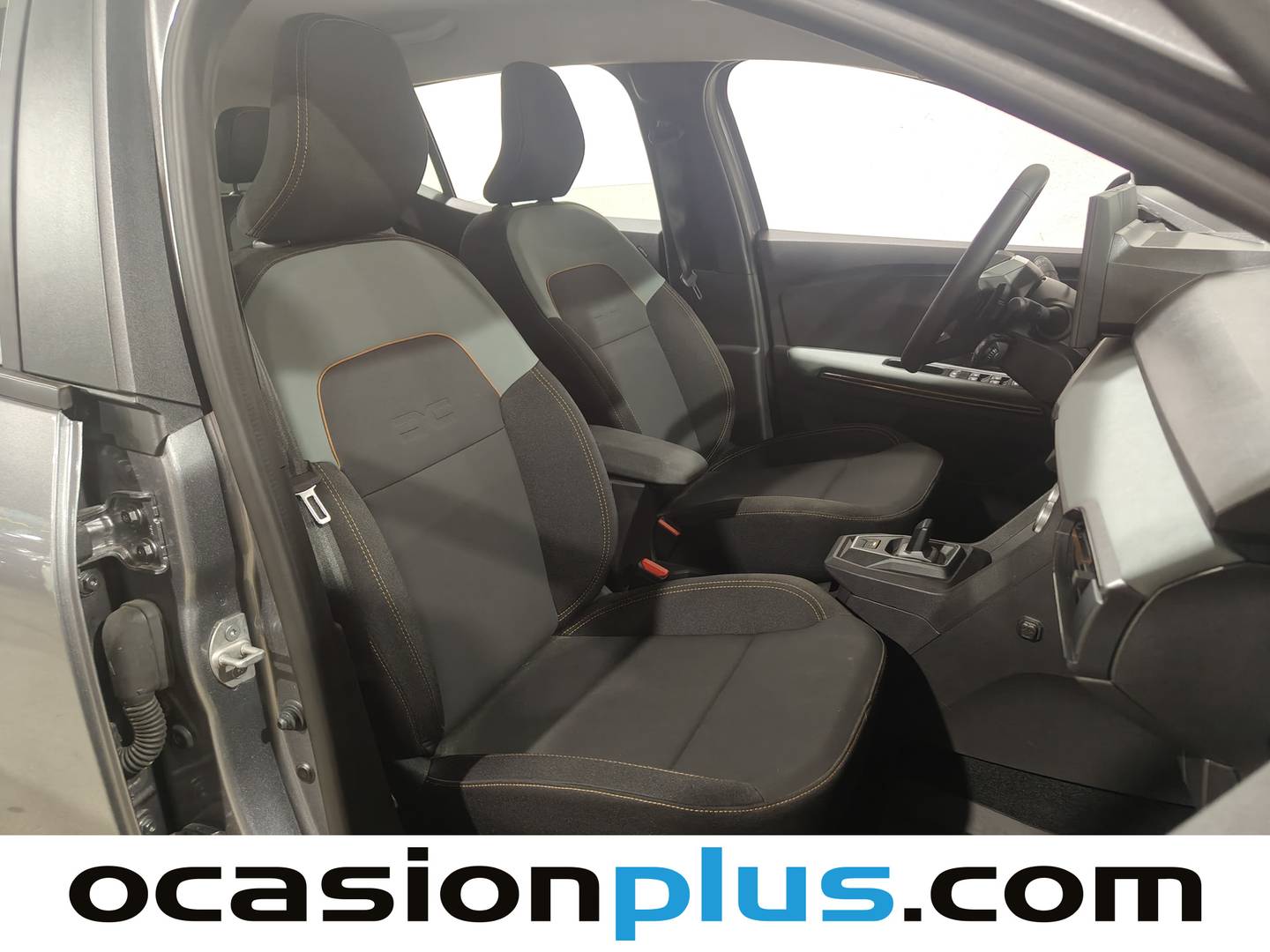 Dacia Sandero Dacia Sandero Stepway Extreme Go ECO-G (122 CV) automático