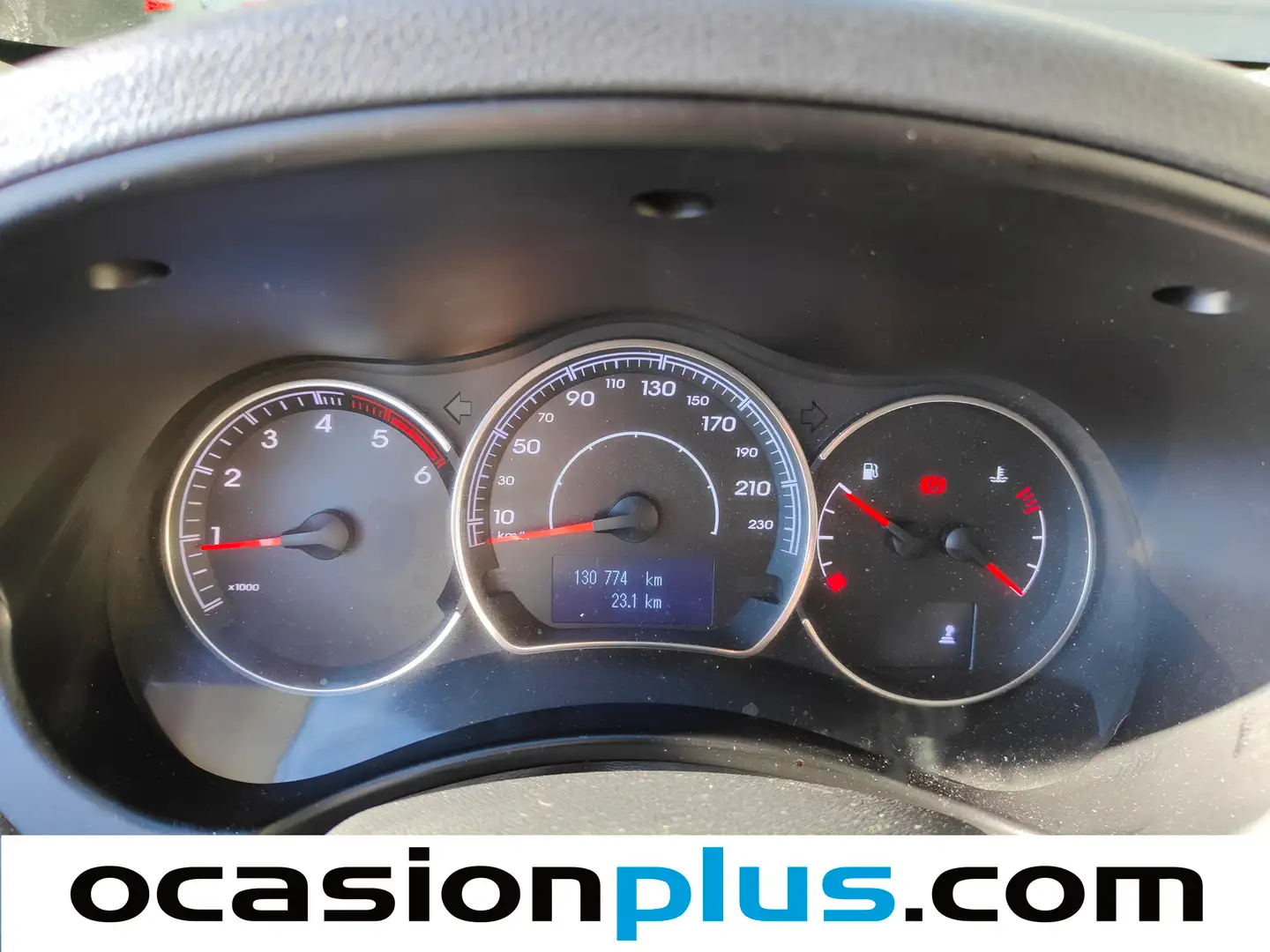 Foto Renault Koleos Renault Koleos dCi 150 Dynamique 4x2 (150 CV)