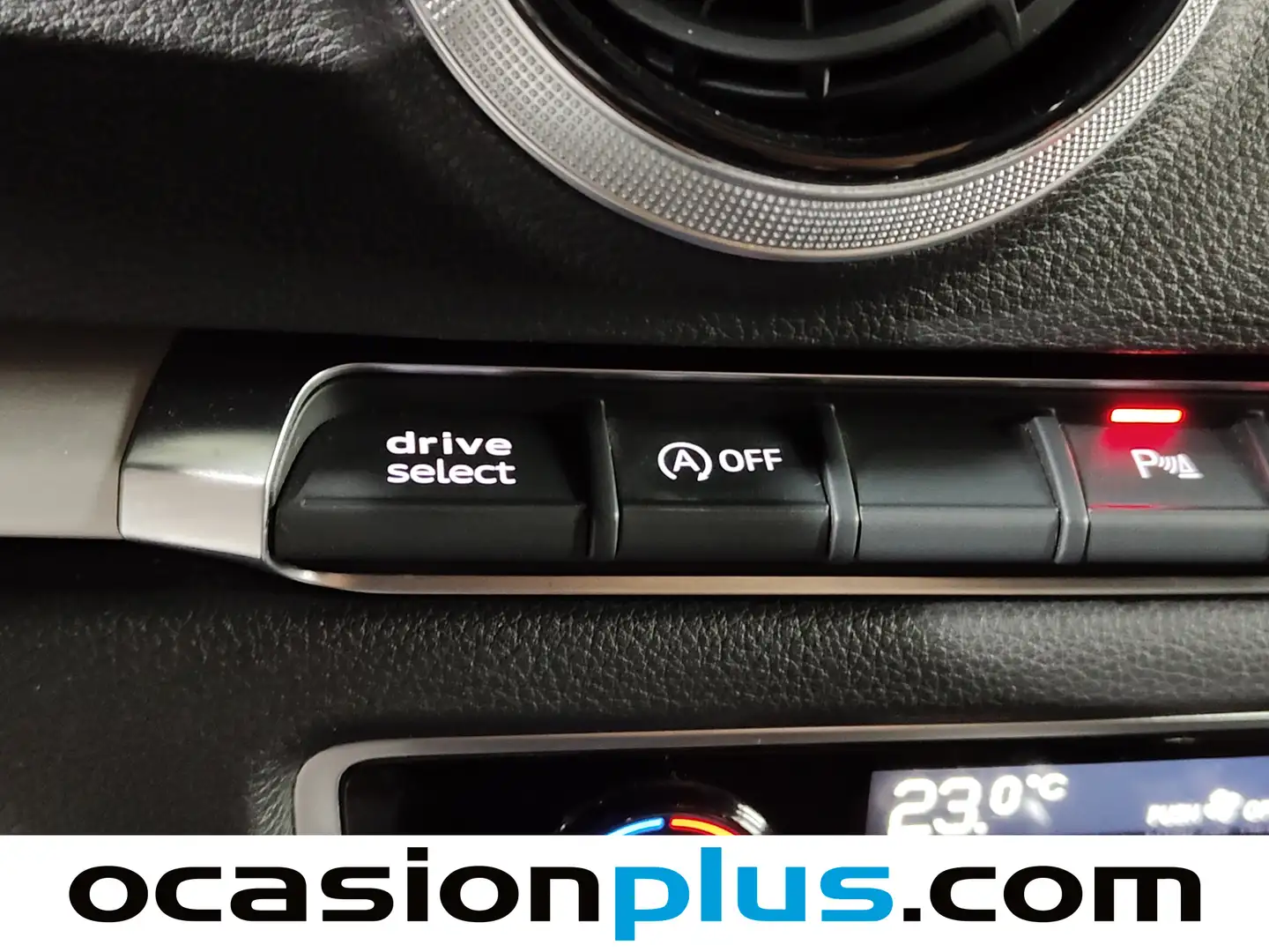 Foto Audi A3 Audi A3 Sportback S line 35 TFSI (150 CV) S tronic