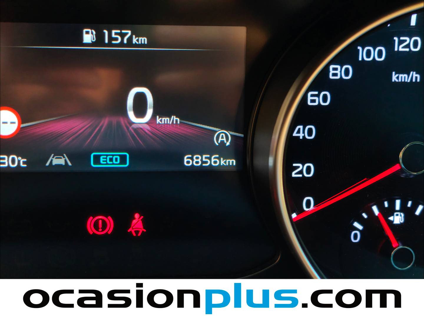 KIA XCeed KIA XCeed 1.0 MHEV Drive  (115 CV) seminuevo