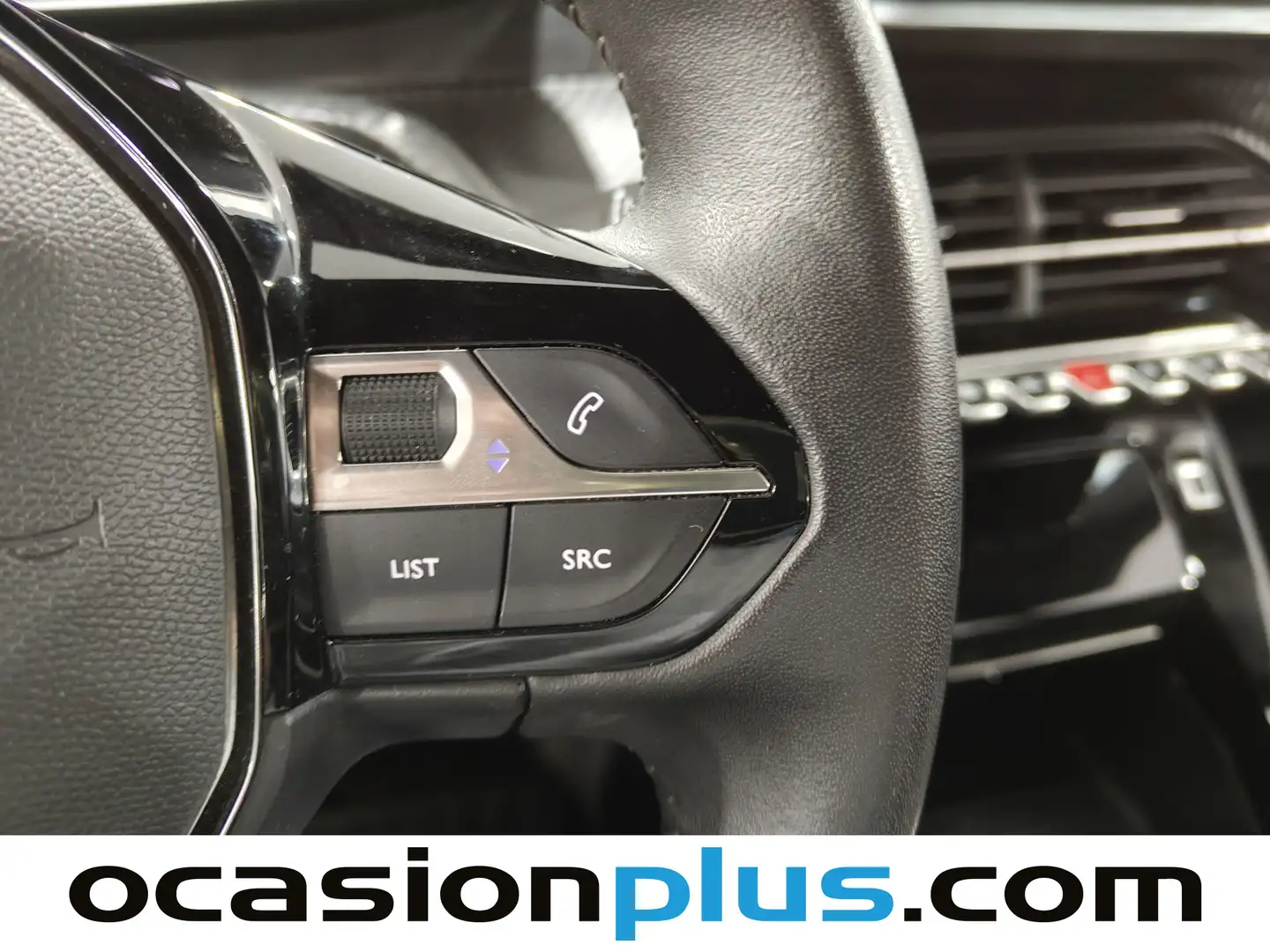 Foto Peugeot 2008 Peugeot 2008 PureTech 130 S&S Allure Pack (130 CV)