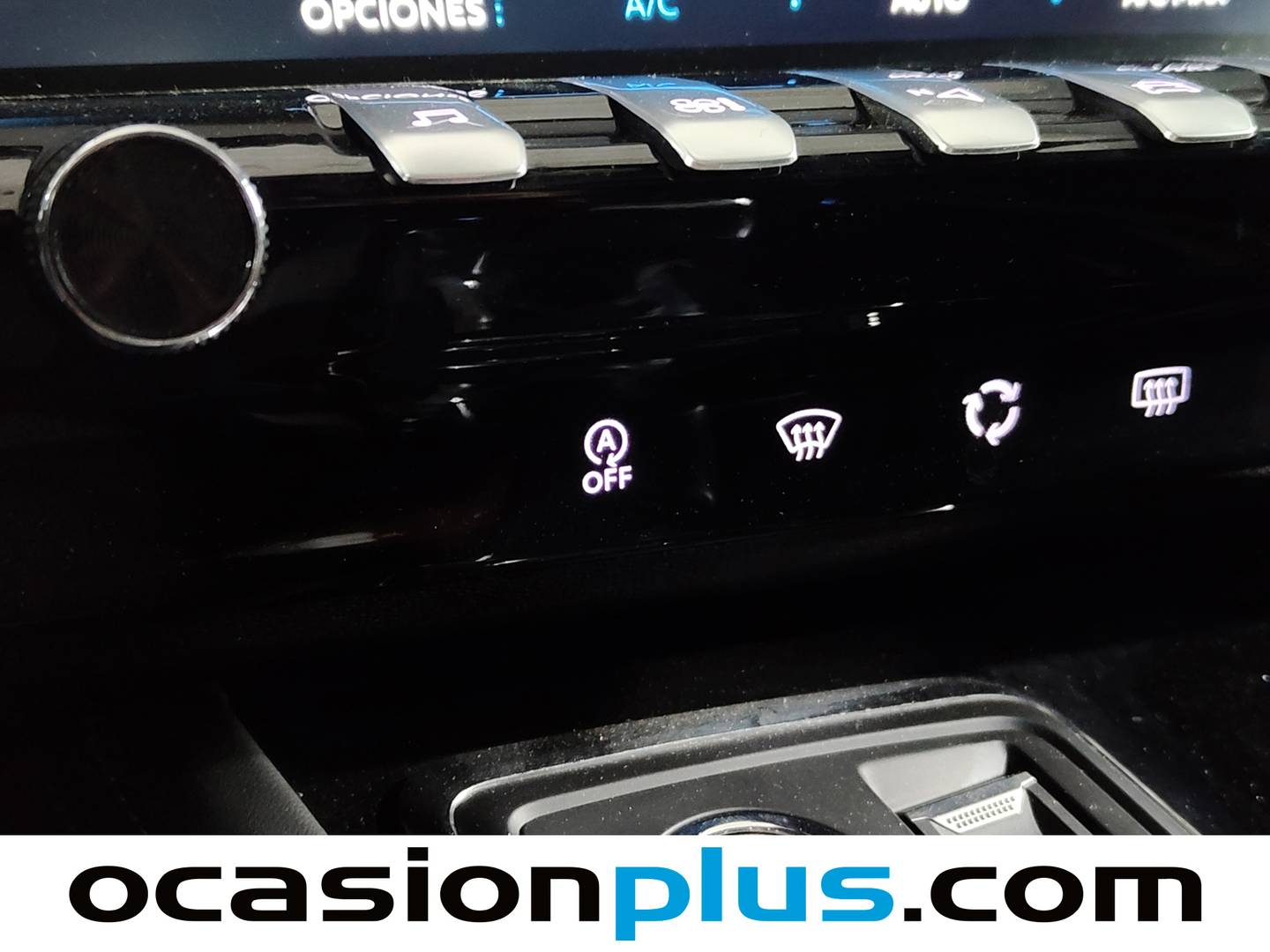 Paquetes del Peugeot 508 PEUGEOT 508 BlueHDi 160 S&S GT Line EAT8 (160 CV)