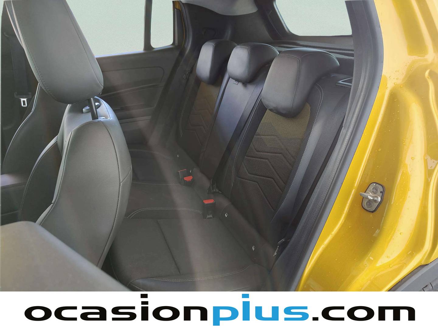 Foto Jeep Avenger Jeep Avenger 1.2 G Summit (100 CV)